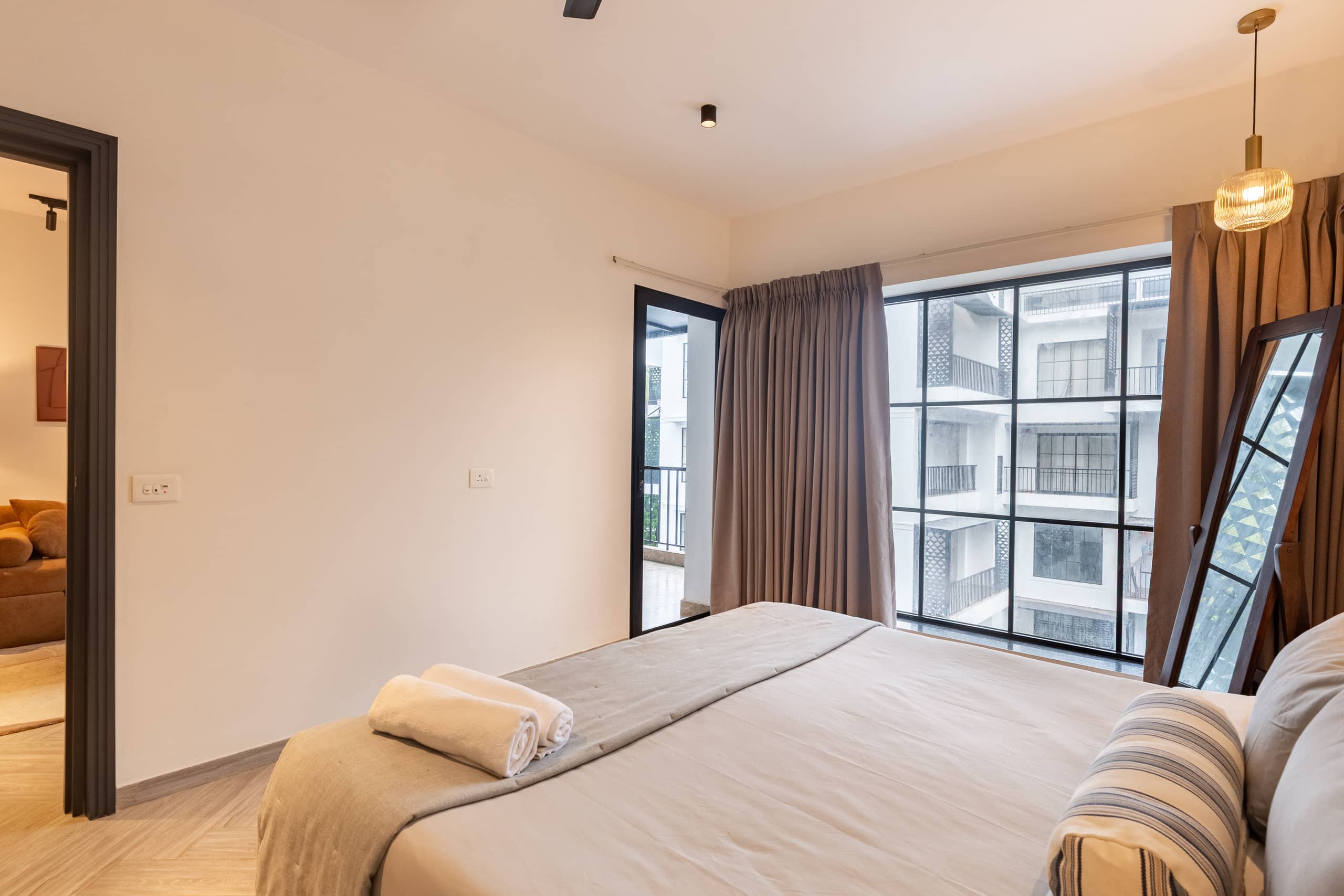 Vanya by Ananta Collective - 1BHK in Goa 17