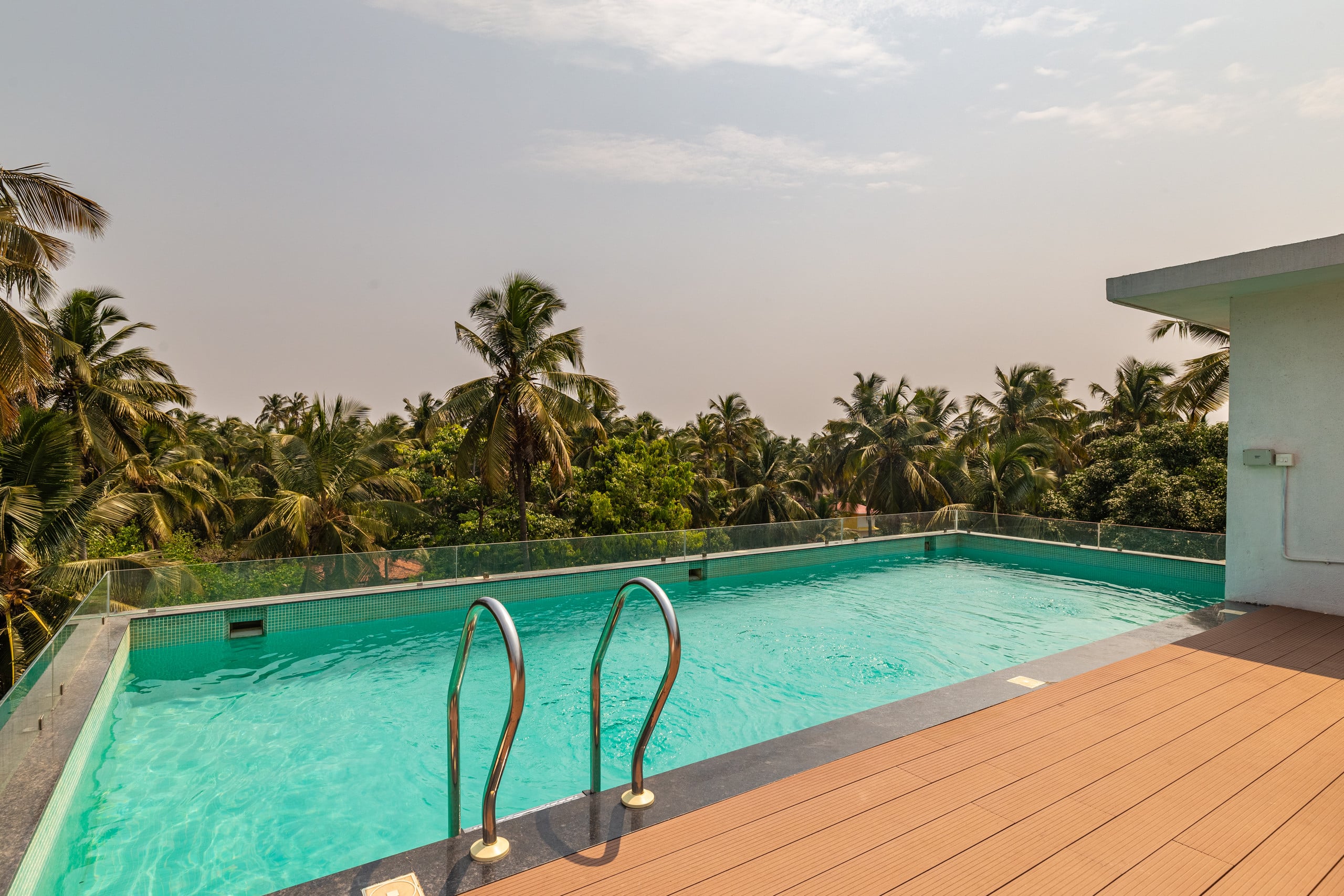 Vanya by Ananta Collective - 1BHK in Goa 28
