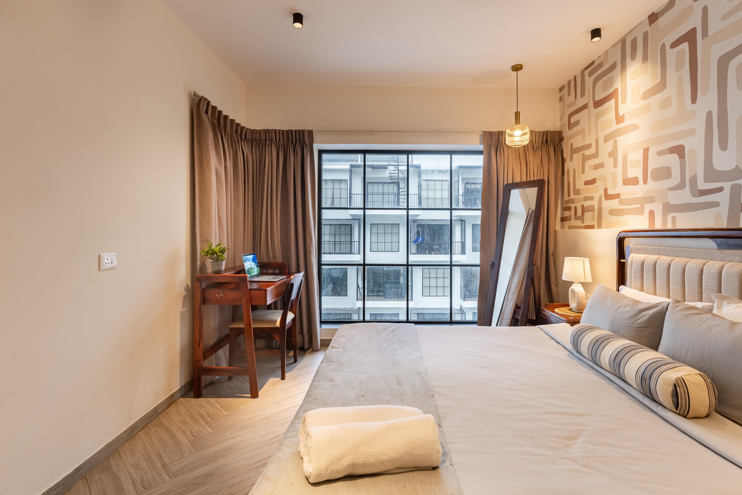 Vanya by Ananta Collective - 1BHK in Goa 14