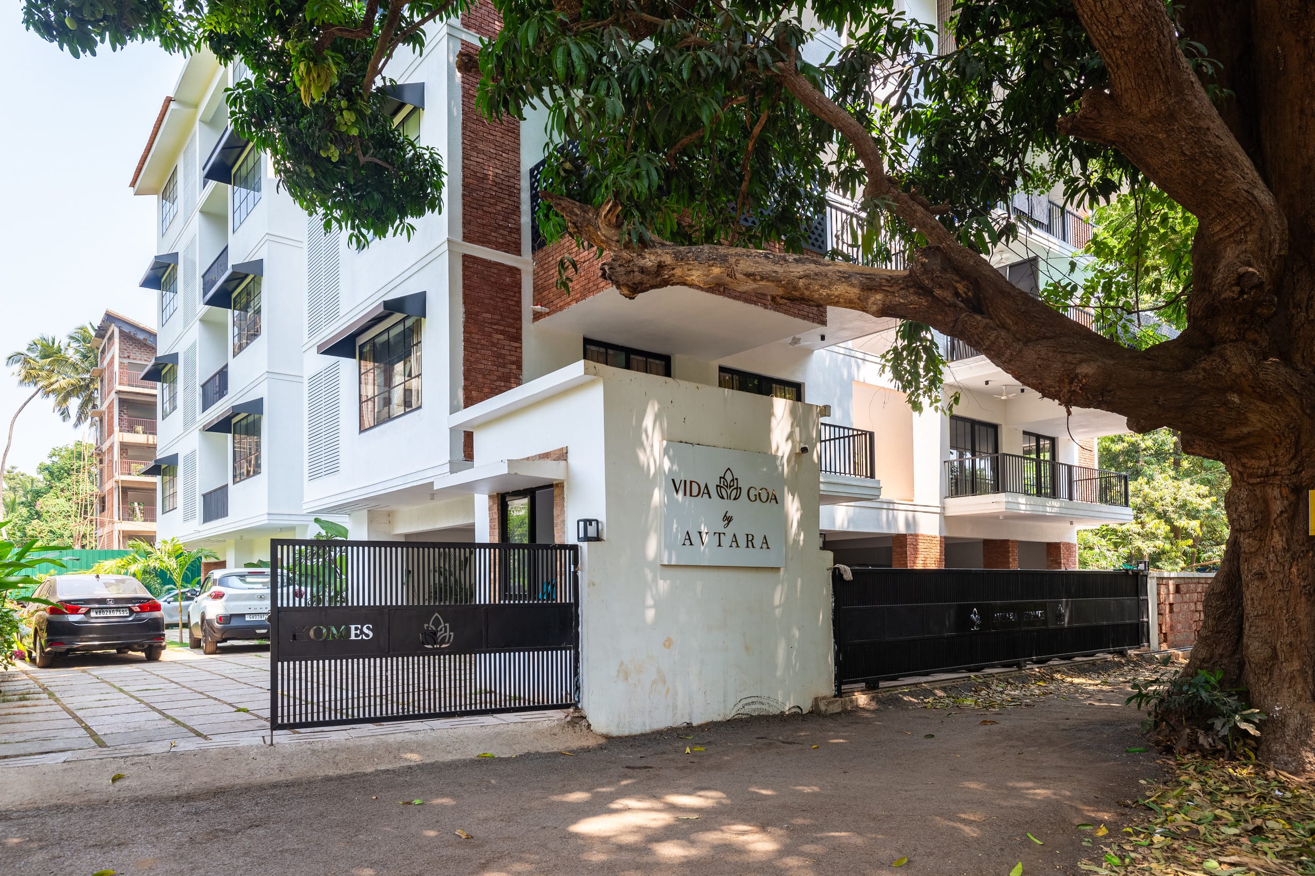 Vanya by Ananta Collective - 1BHK in Goa 23