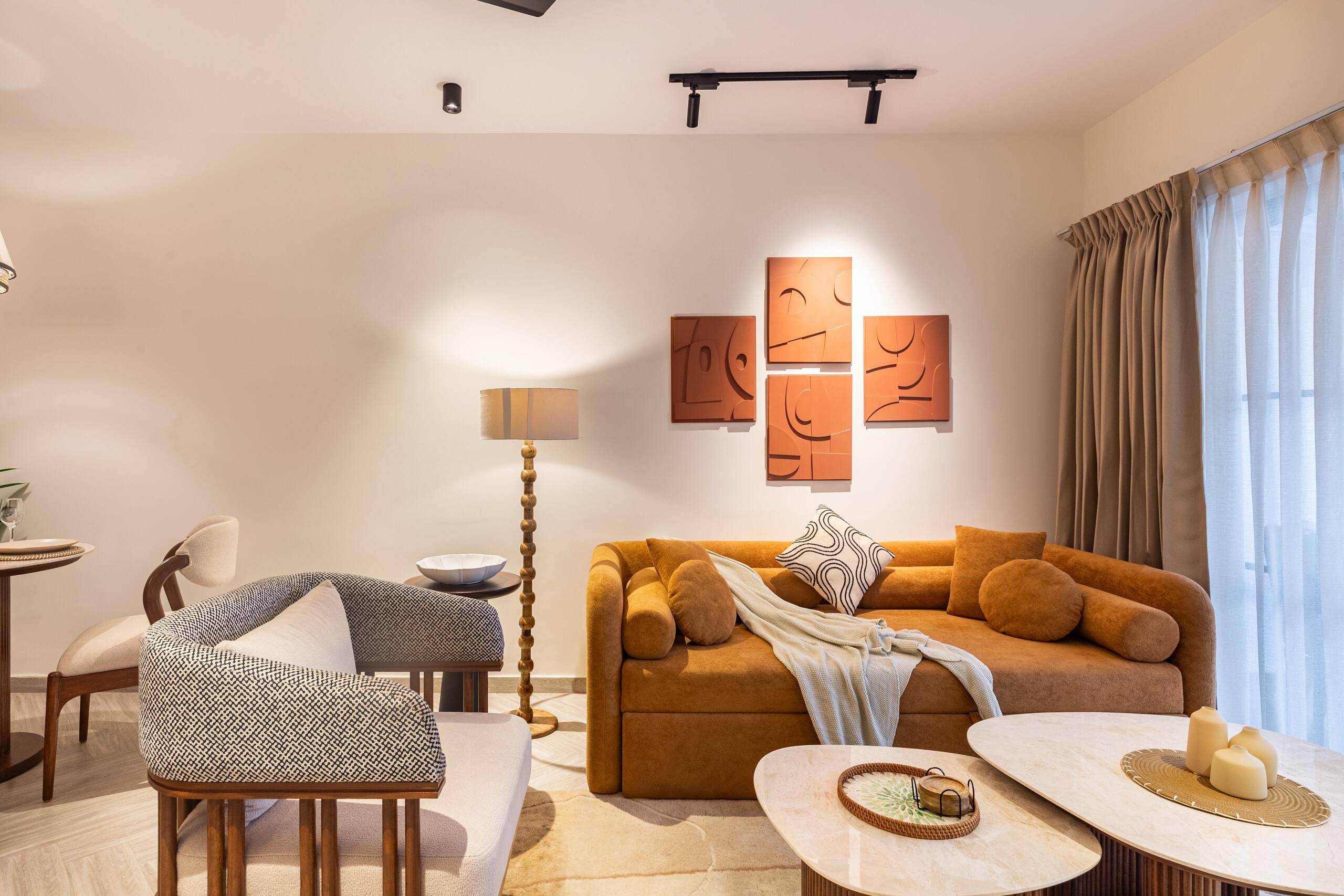 Vanya by Ananta Collective - 1BHK in Goa 2