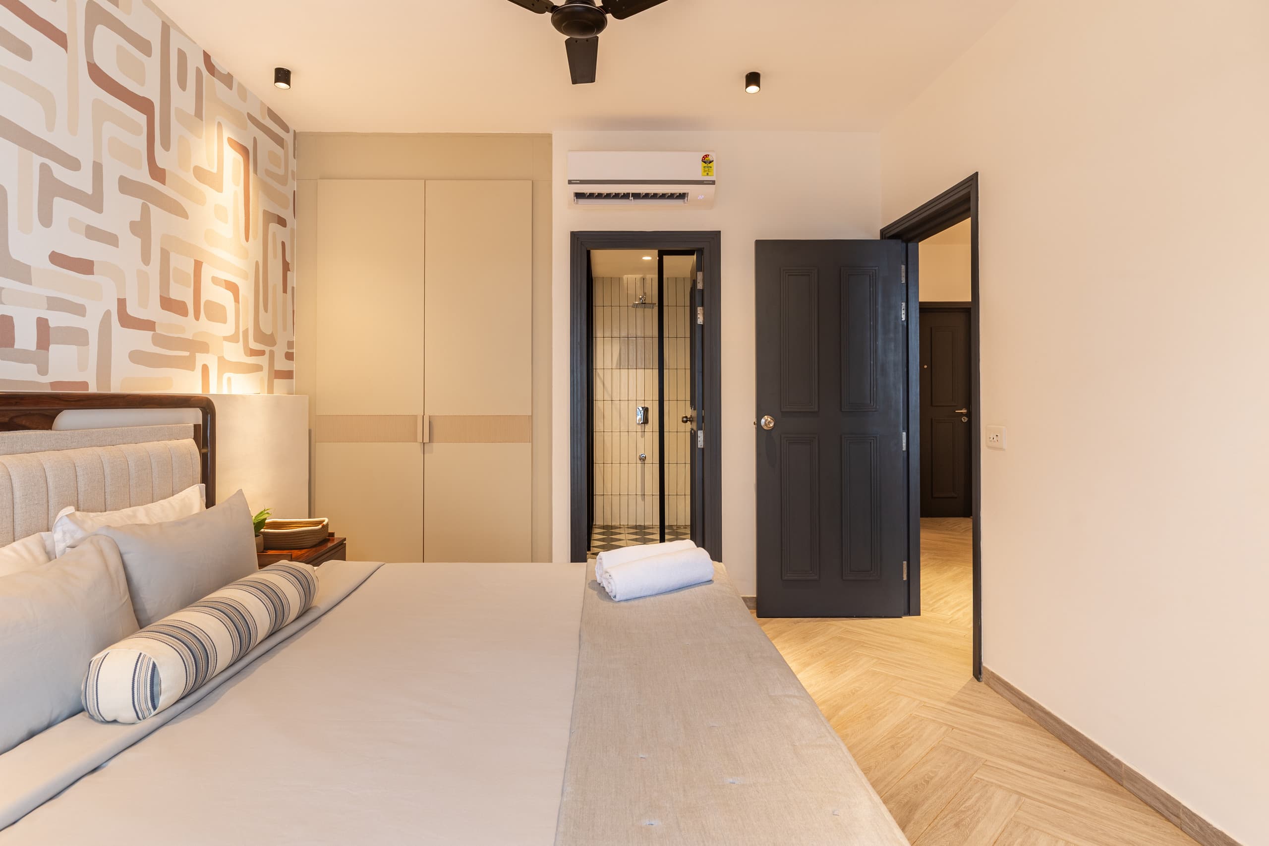 Vanya by Ananta Collective - 1BHK in Goa 15