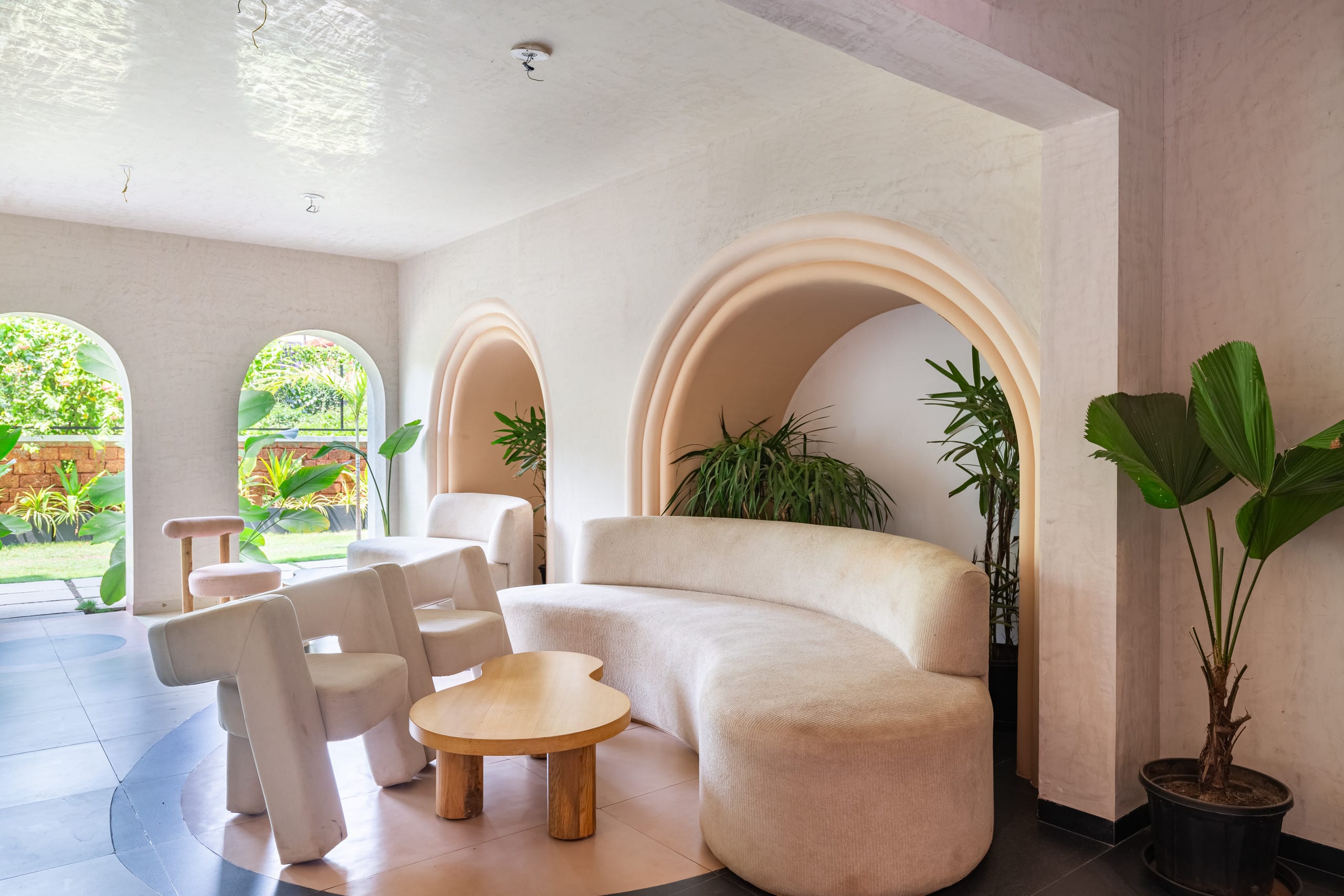 Vanya by Ananta Collective - 1BHK in Goa 26
