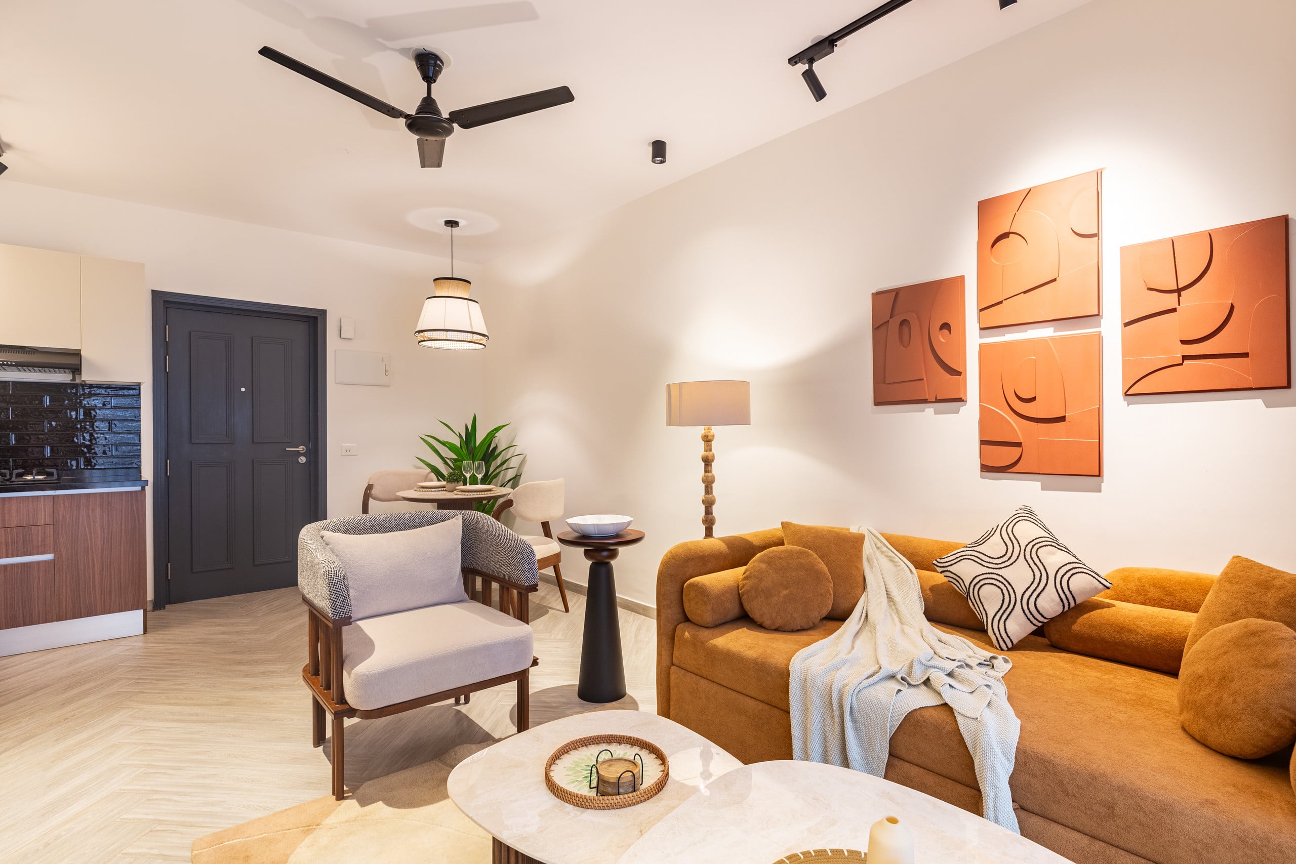 Vanya by Ananta Collective - 1BHK in Goa 3