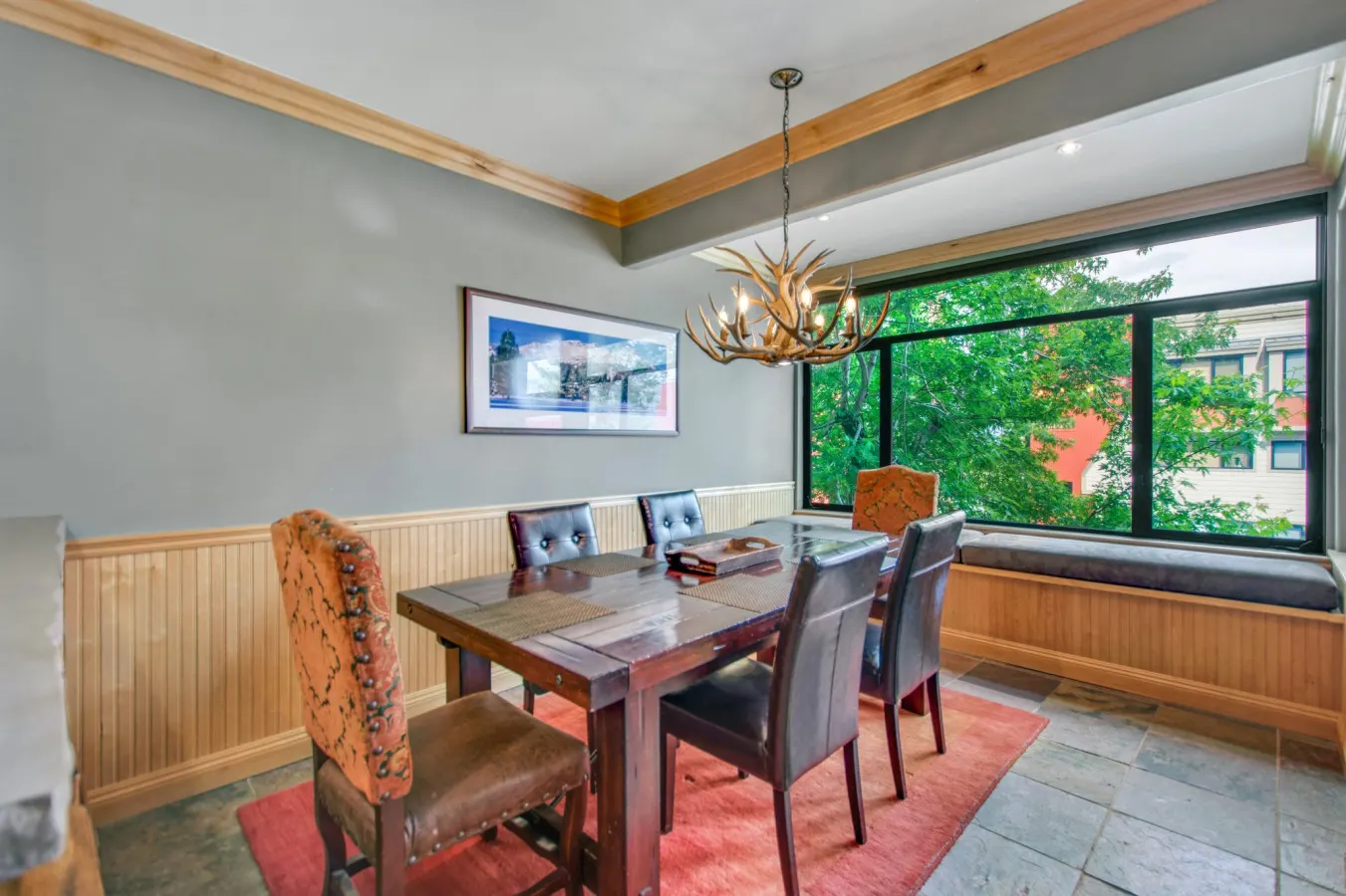Mammoth Condo - BEST Located, Walk To Canyon Lodge 9