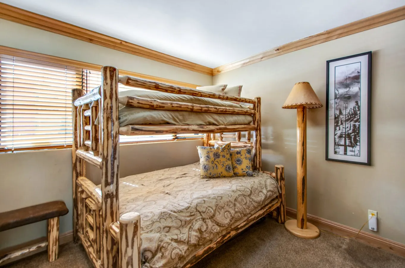 Mammoth Condo - BEST Located, Walk To Canyon Lodge 13