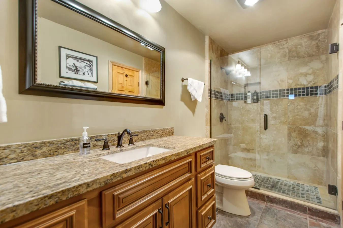 Mammoth Condo - BEST Located, Walk To Canyon Lodge 15
