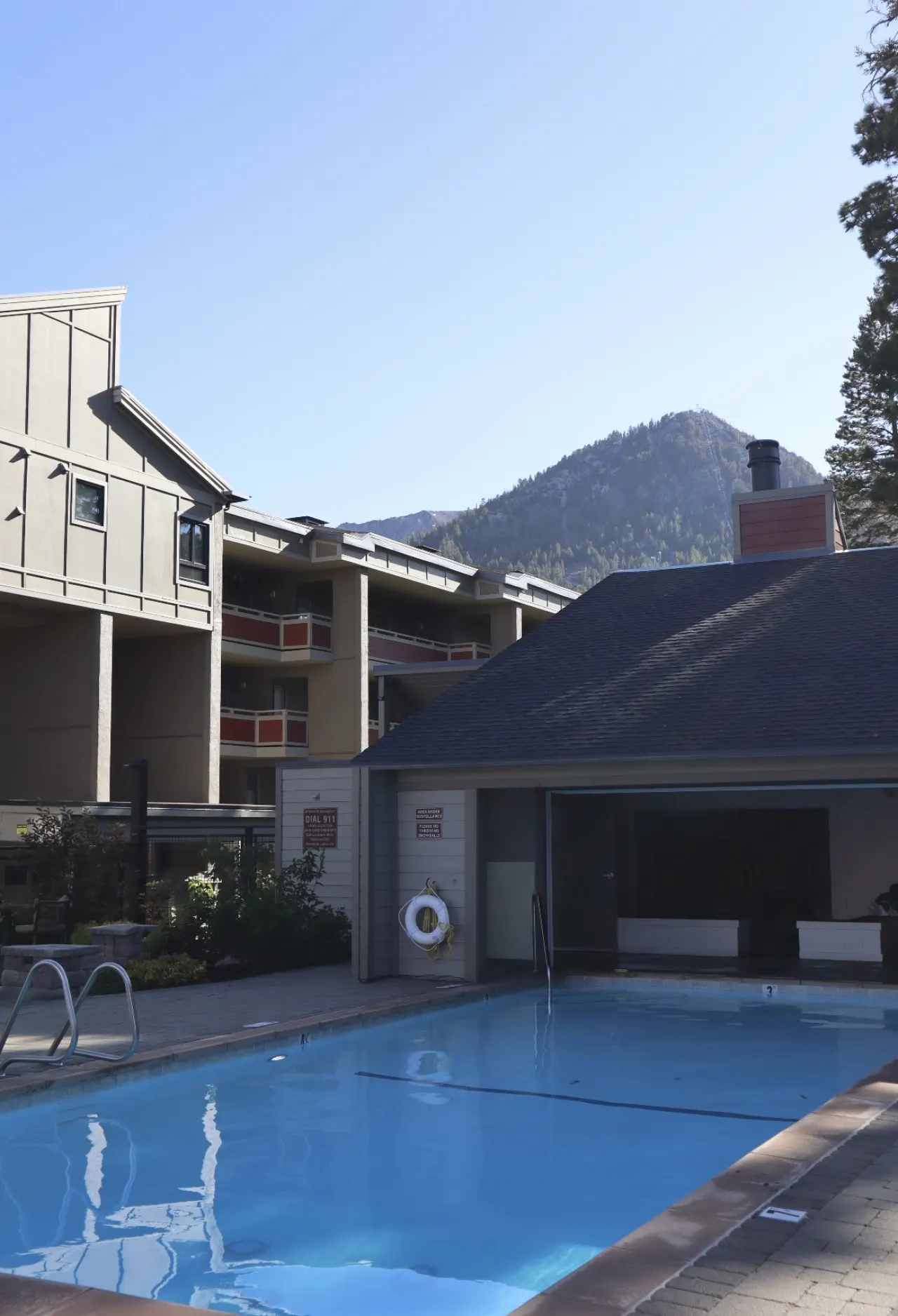 Mammoth Condo - BEST Located, Walk To Canyon Lodge 19