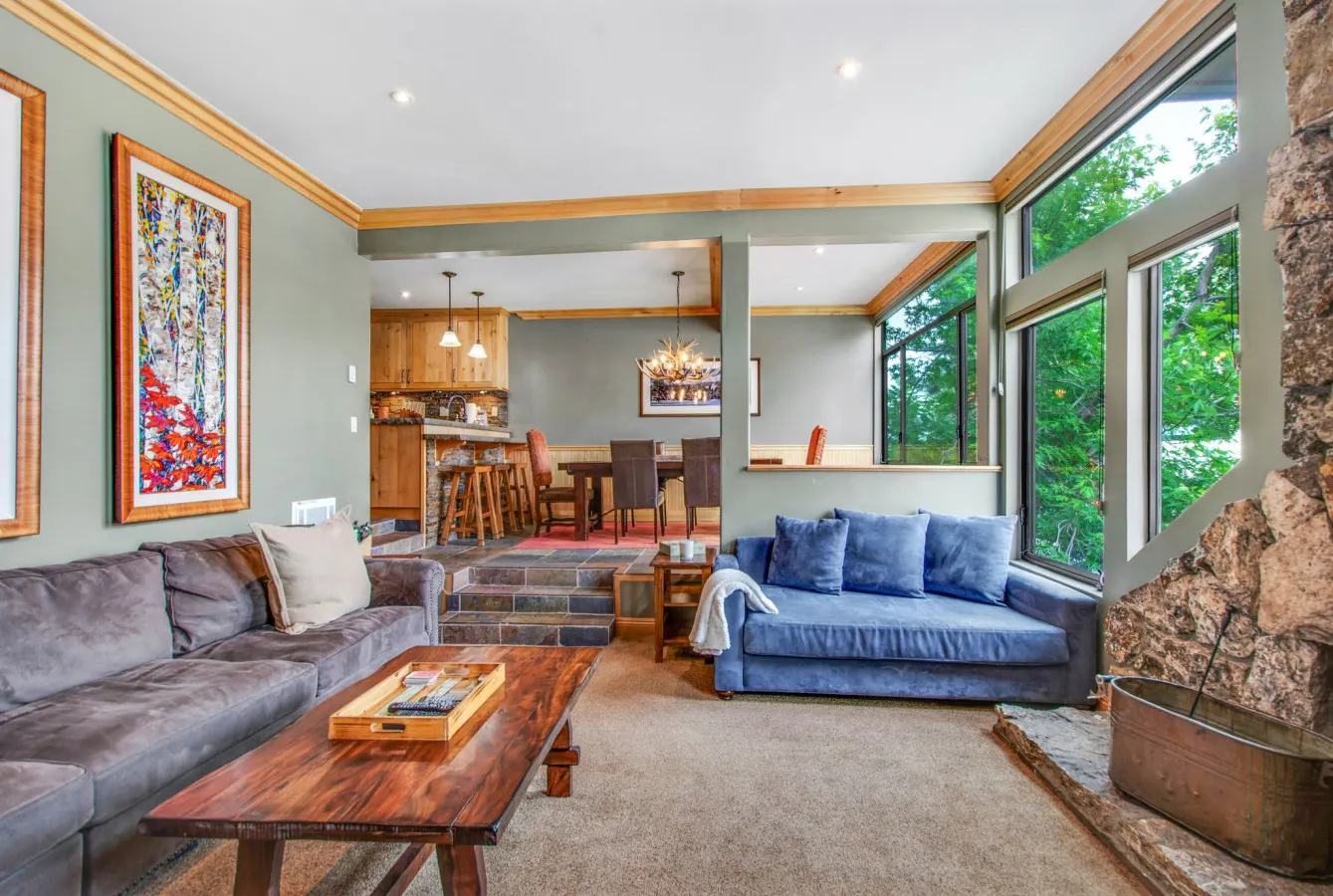 Mammoth Condo - BEST Located, Walk To Canyon Lodge 6
