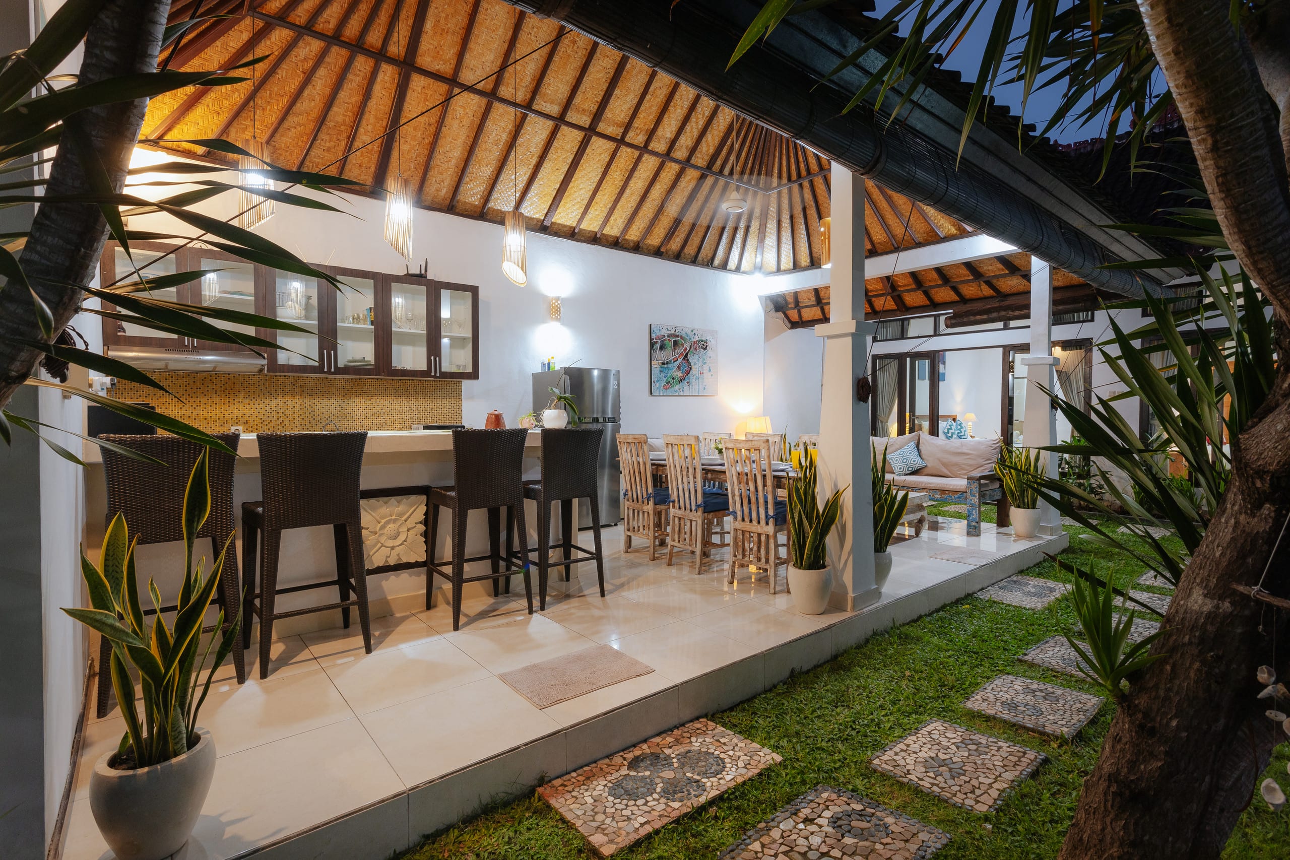 Villa Penny Seminyak - Spacious 3 Bed Pool Villa! 34