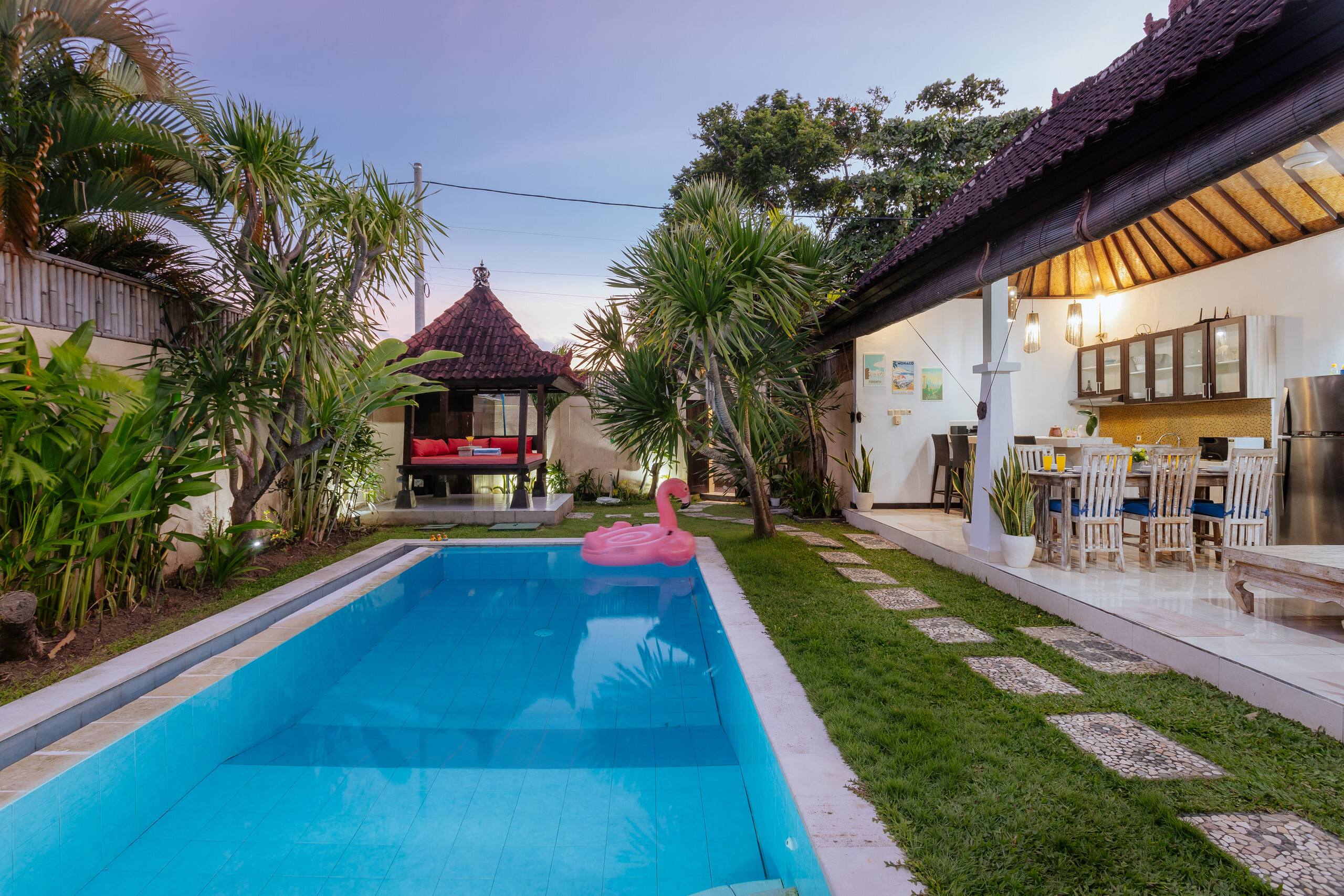 Villa Penny Seminyak - Spacious 3 Bed Pool Villa! 29