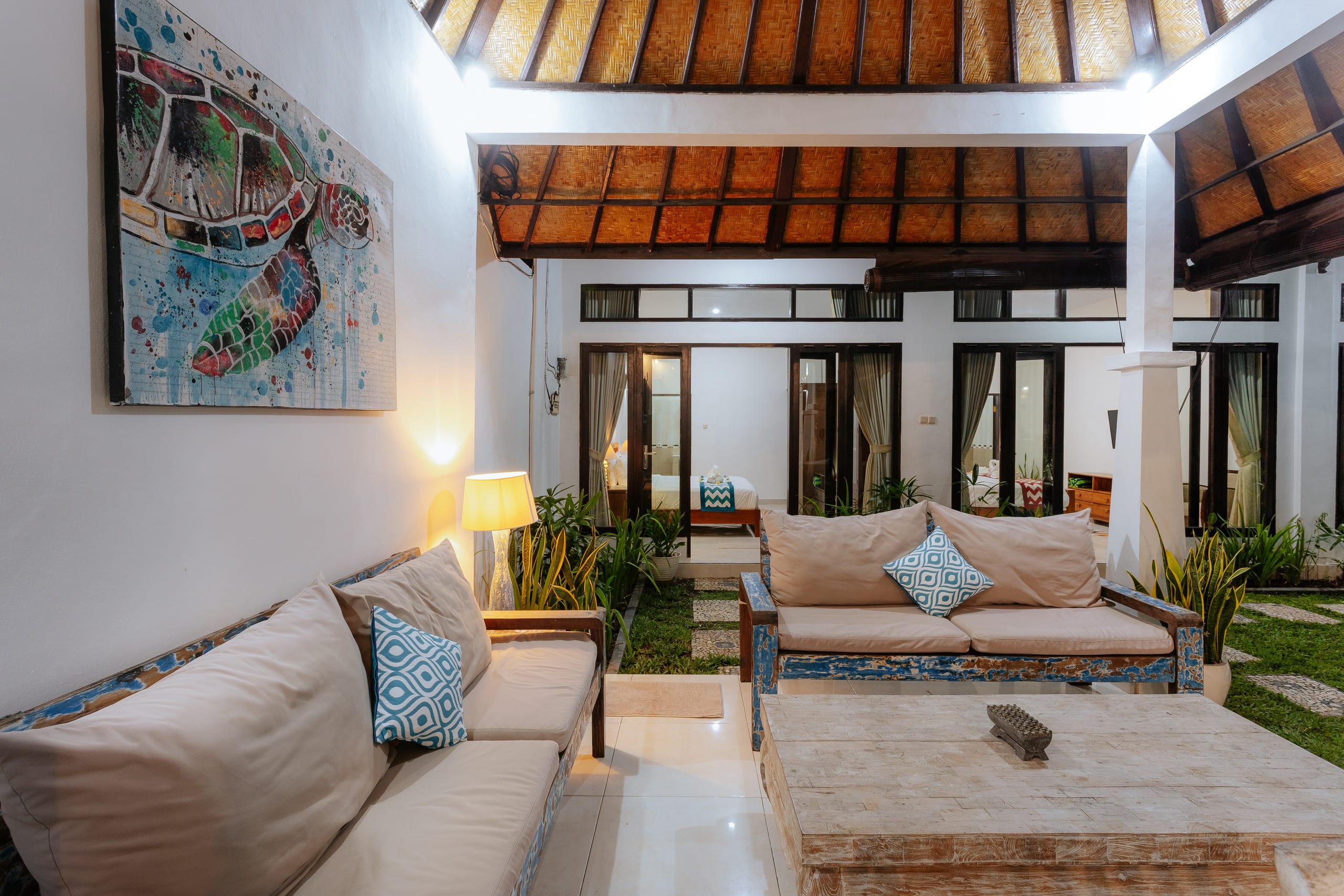 Villa Penny Seminyak - Spacious 3 Bed Pool Villa! 22