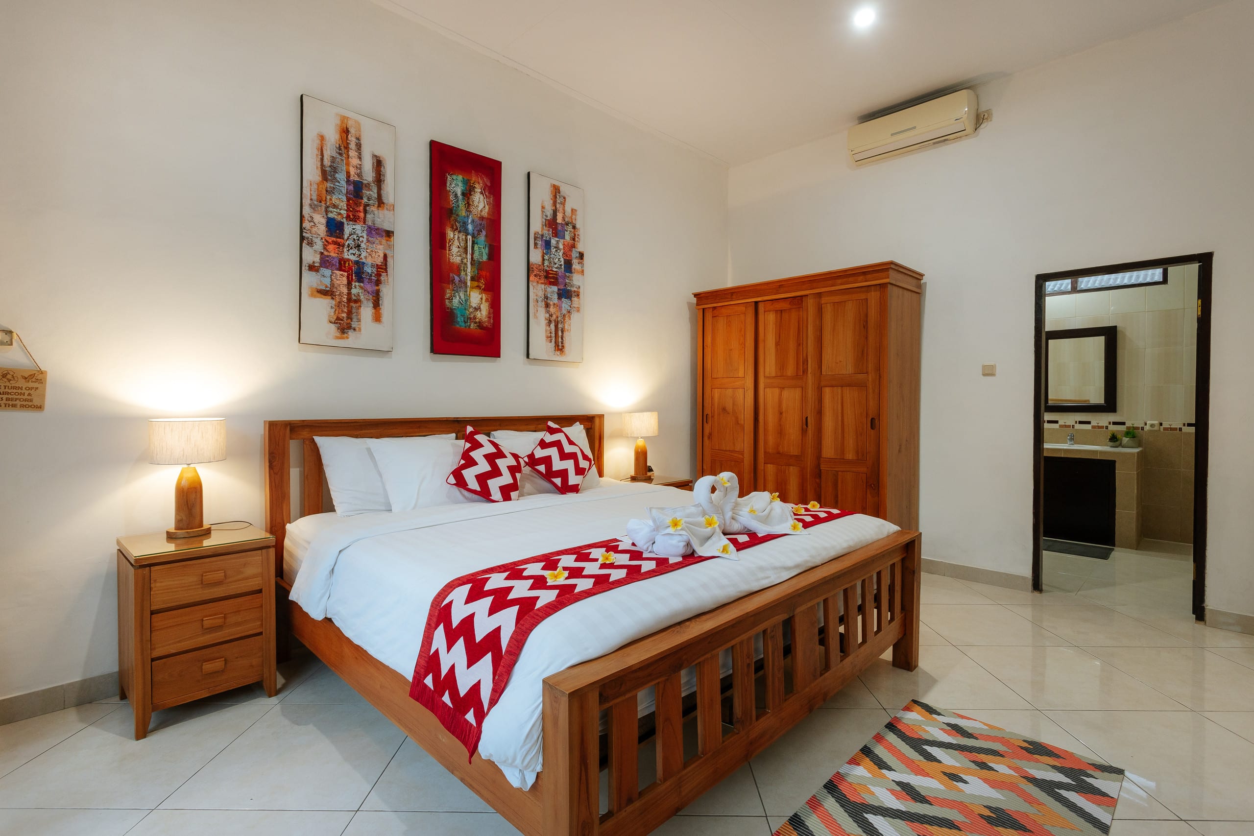 Villa Penny Seminyak - Spacious 3 Bed Pool Villa! 30