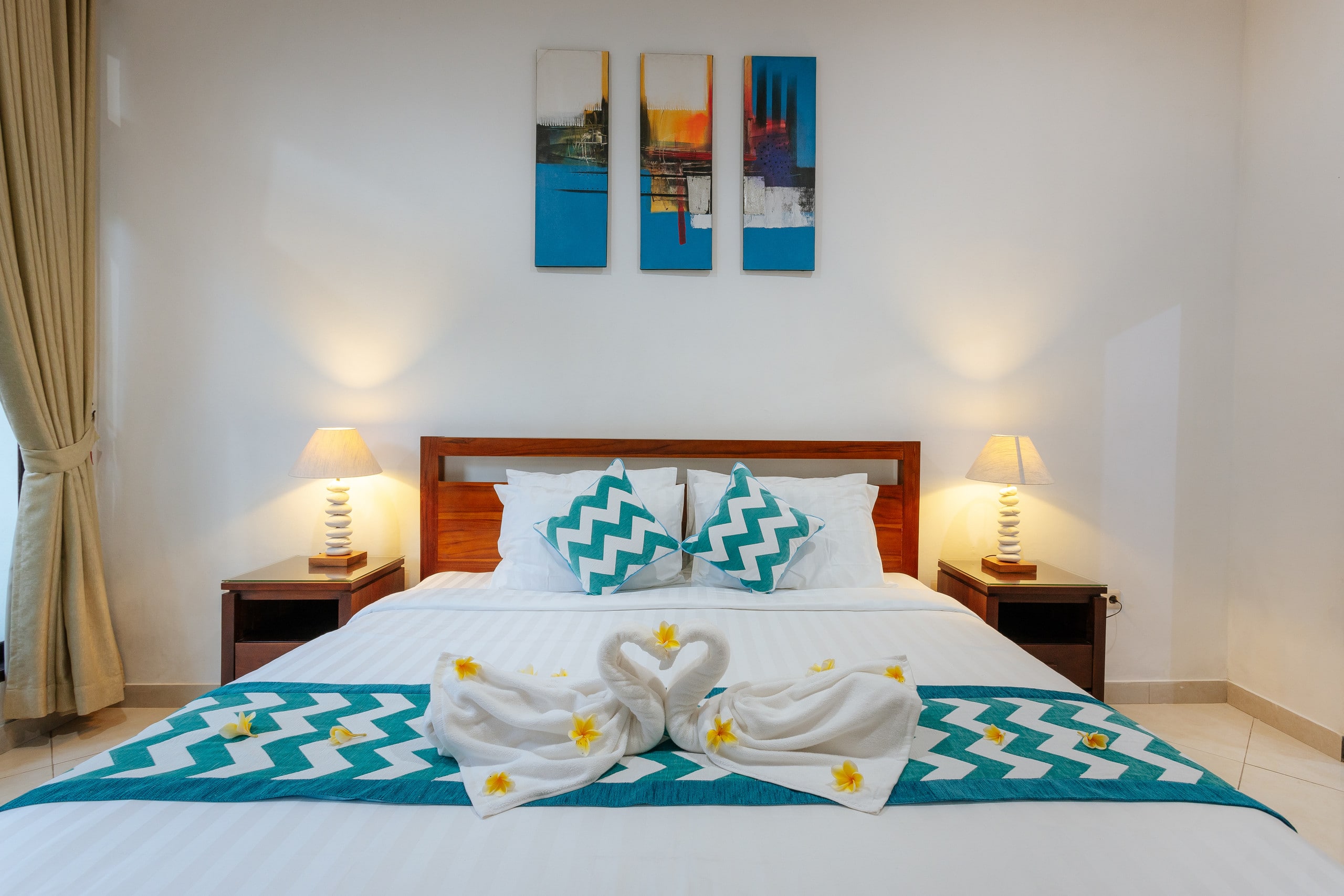 Villa Penny Seminyak - Spacious 3 Bed Pool Villa! — photo 3