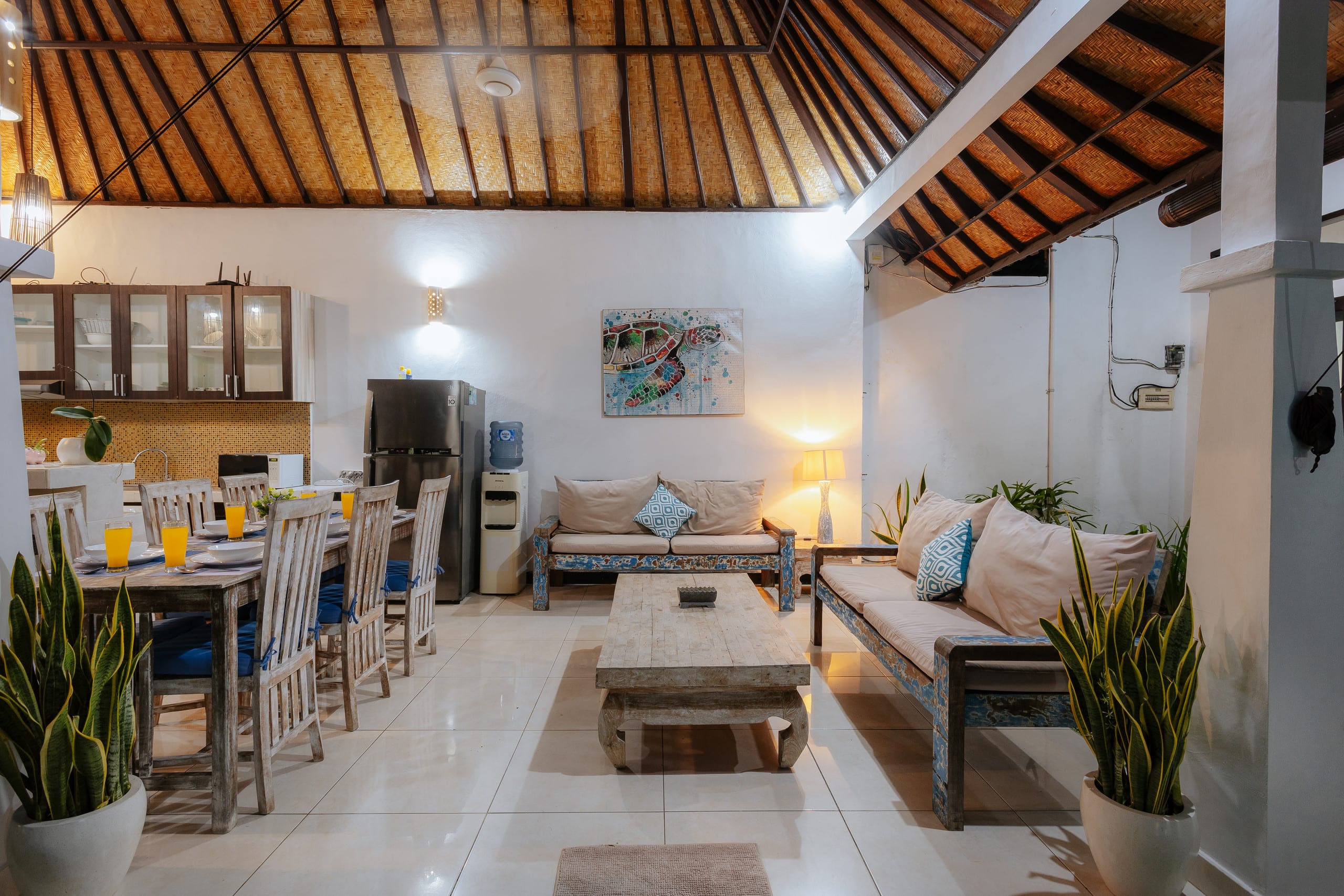 Villa Penny Seminyak - Spacious 3 Bed Pool Villa! 28