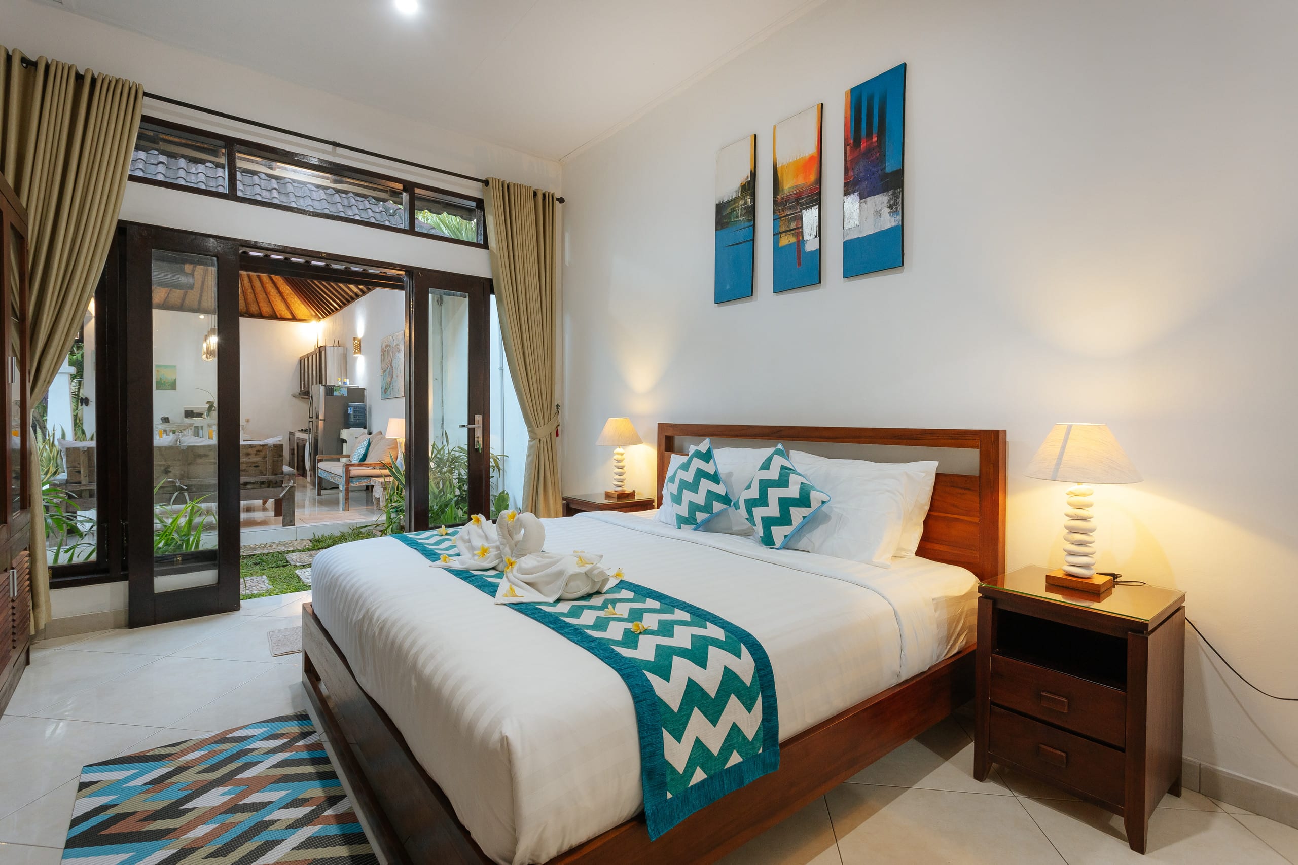 Villa Penny Seminyak - Spacious 3 Bed Pool Villa! 14