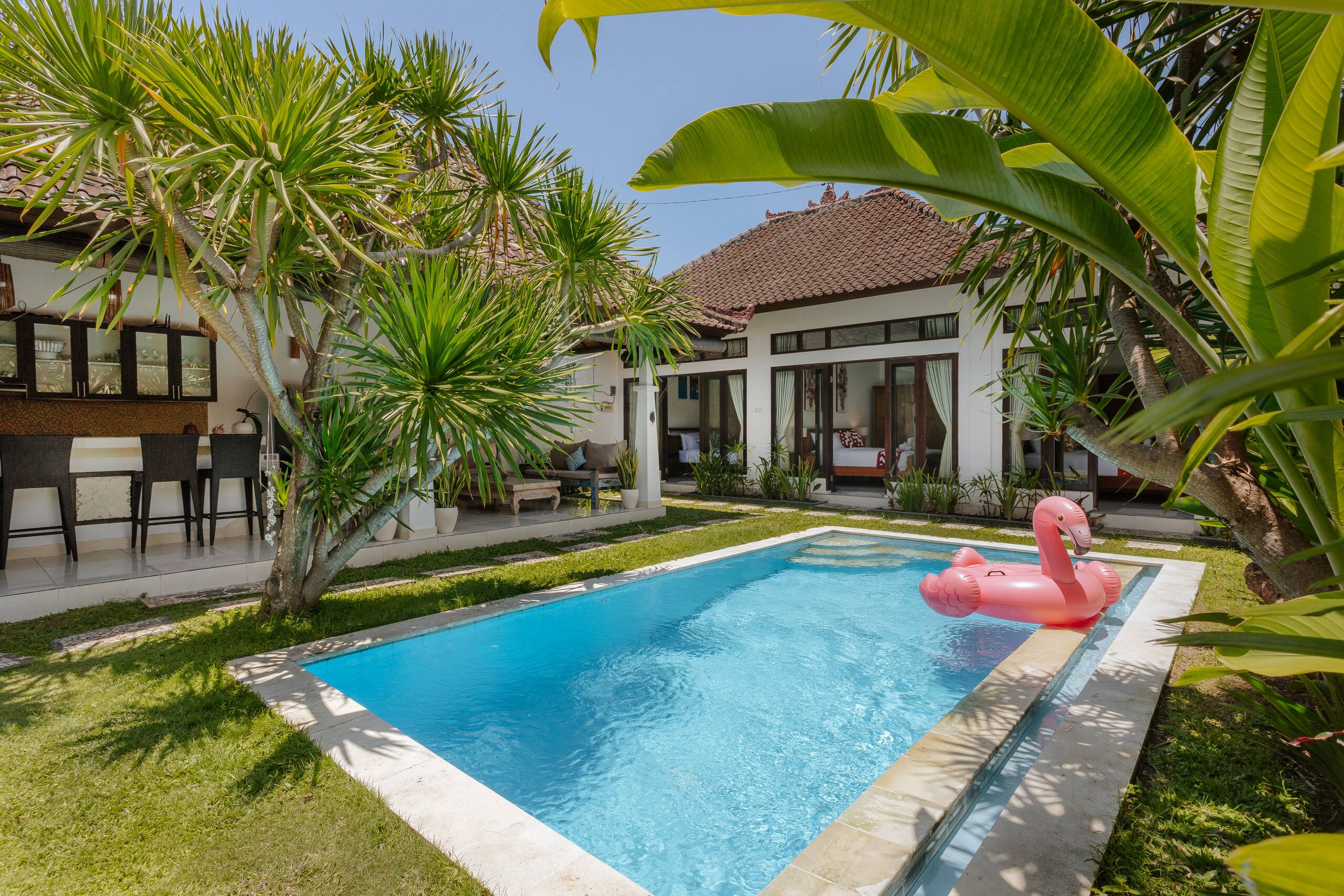 Villa Penny Seminyak - Spacious 3 Bed Pool Villa! 17