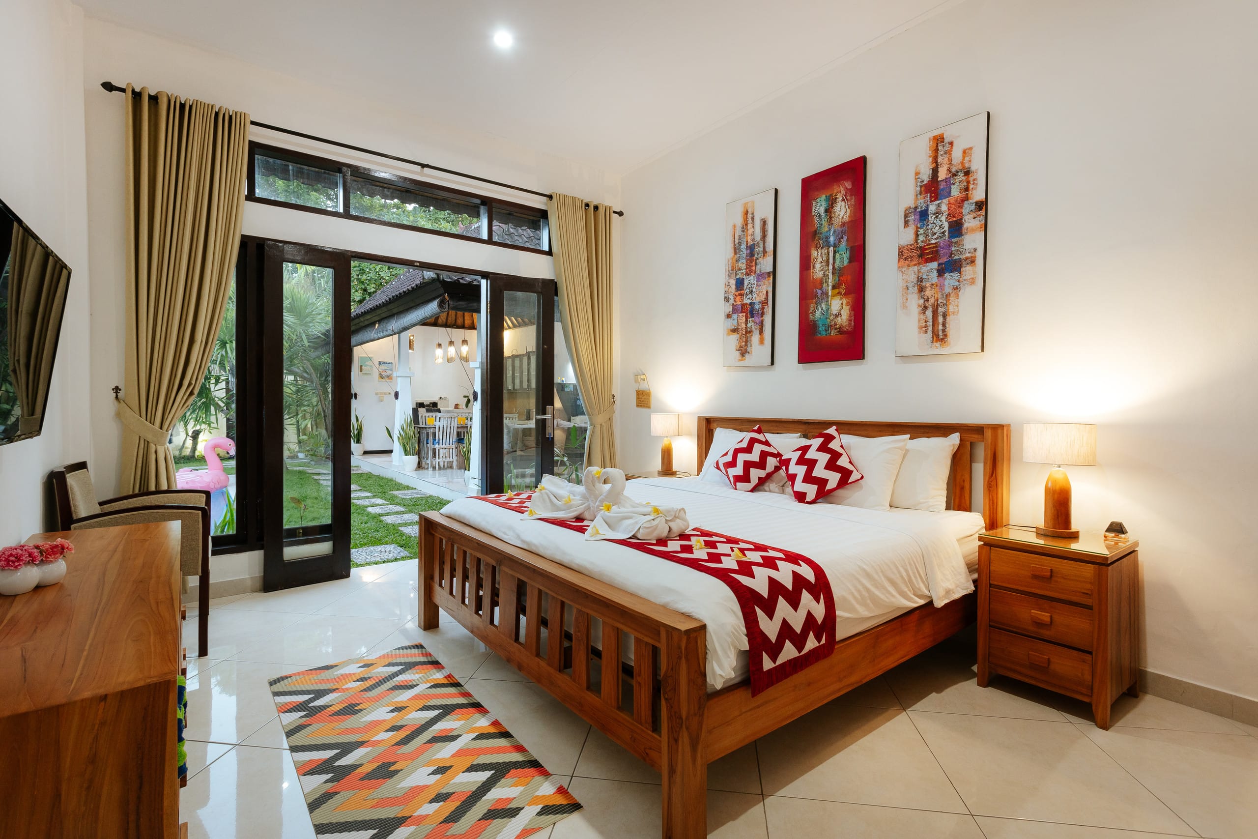Villa Penny Seminyak - Spacious 3 Bed Pool Villa! 7