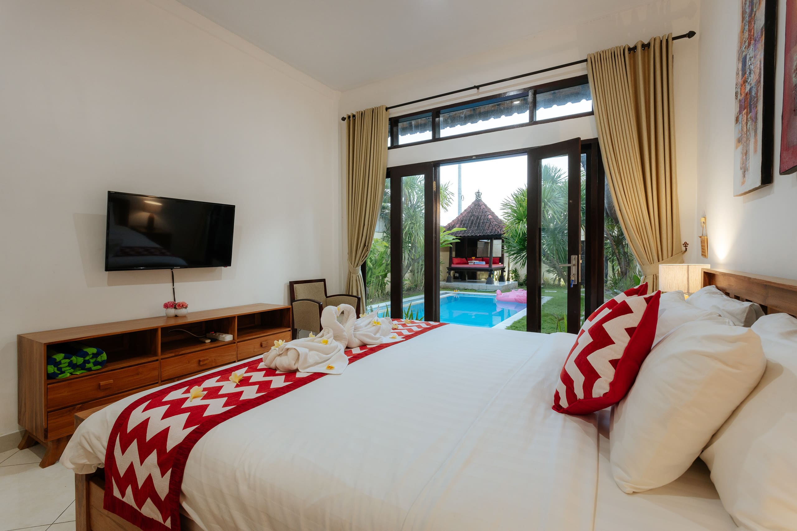 Villa Penny Seminyak - Spacious 3 Bed Pool Villa! 12