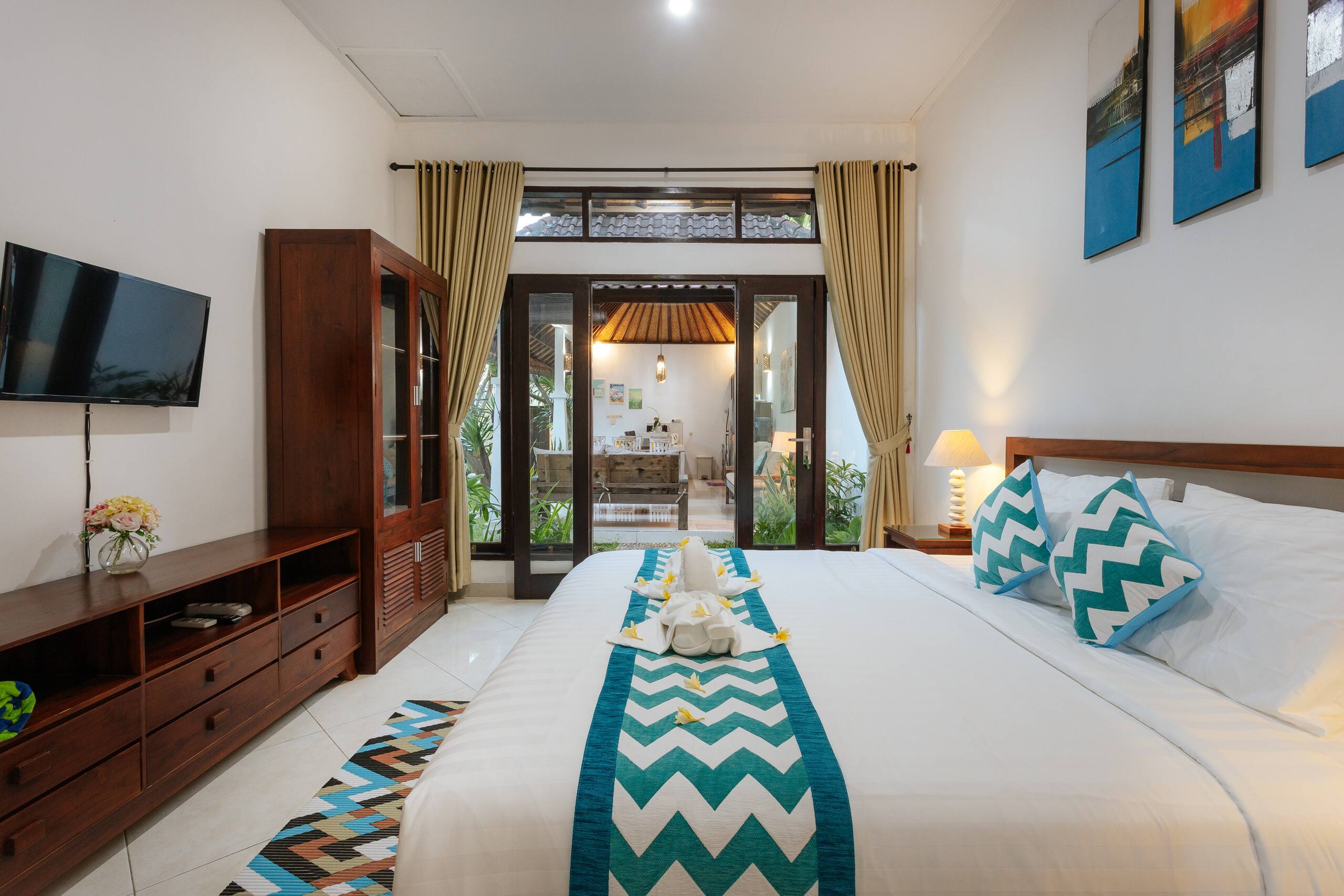 Villa Penny Seminyak - Spacious 3 Bed Pool Villa! 27