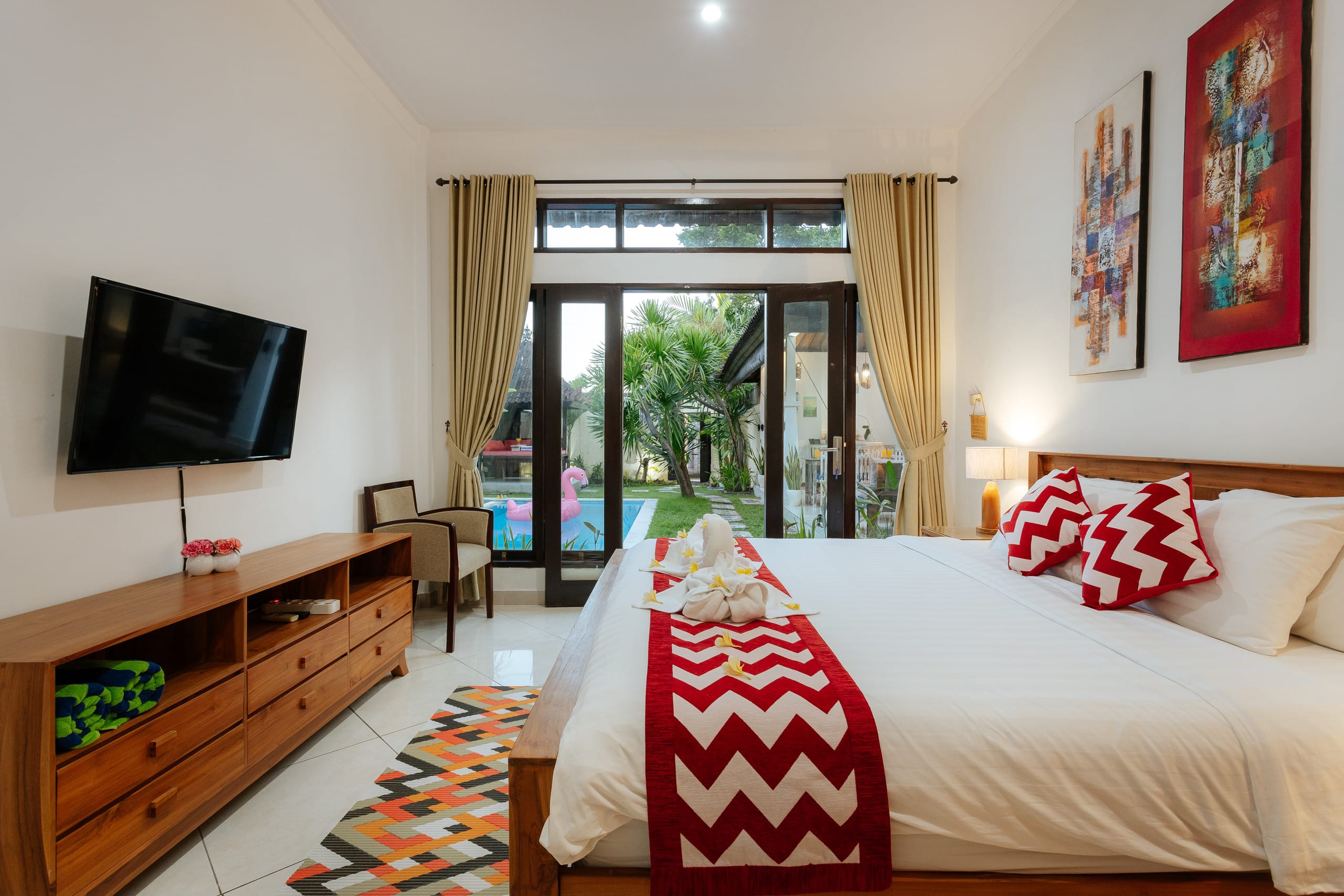 Villa Penny Seminyak - Spacious 3 Bed Pool Villa! 18