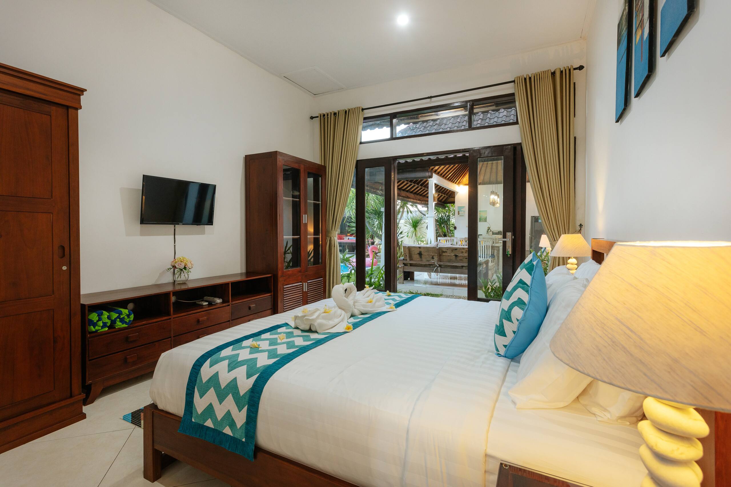Villa Penny Seminyak - Spacious 3 Bed Pool Villa! 32