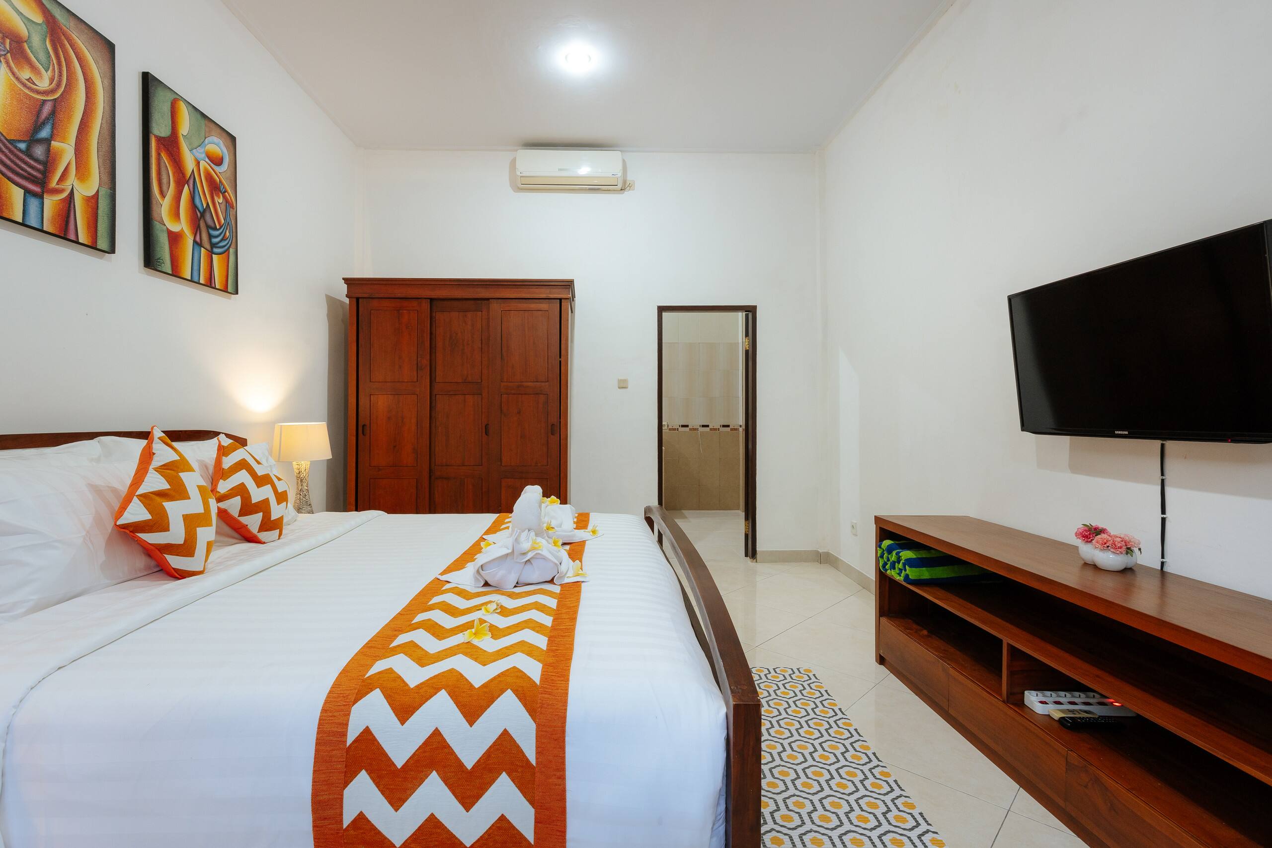 Villa Penny Seminyak - Spacious 3 Bed Pool Villa! 26