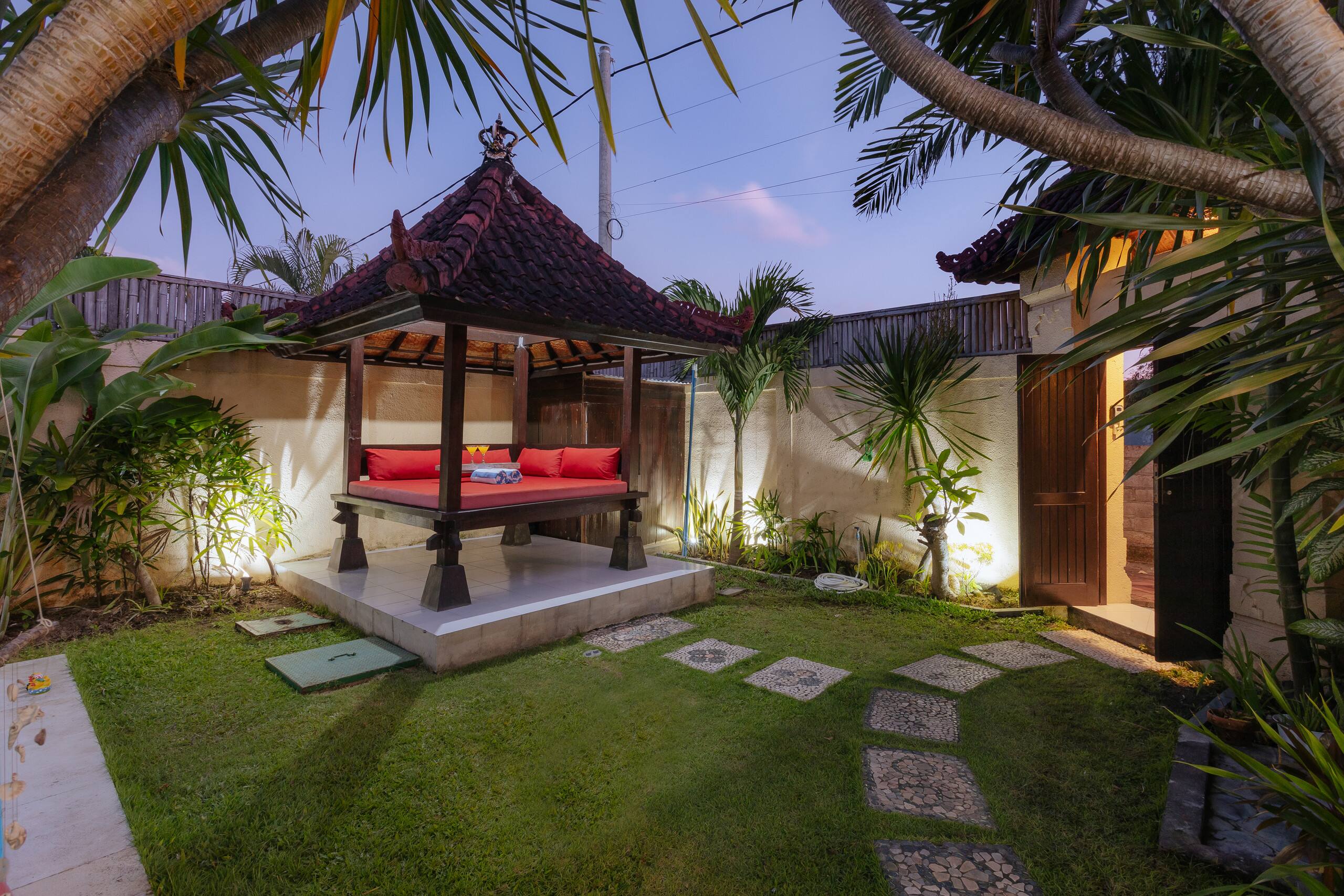 Villa Penny Seminyak - Spacious 3 Bed Pool Villa! 24
