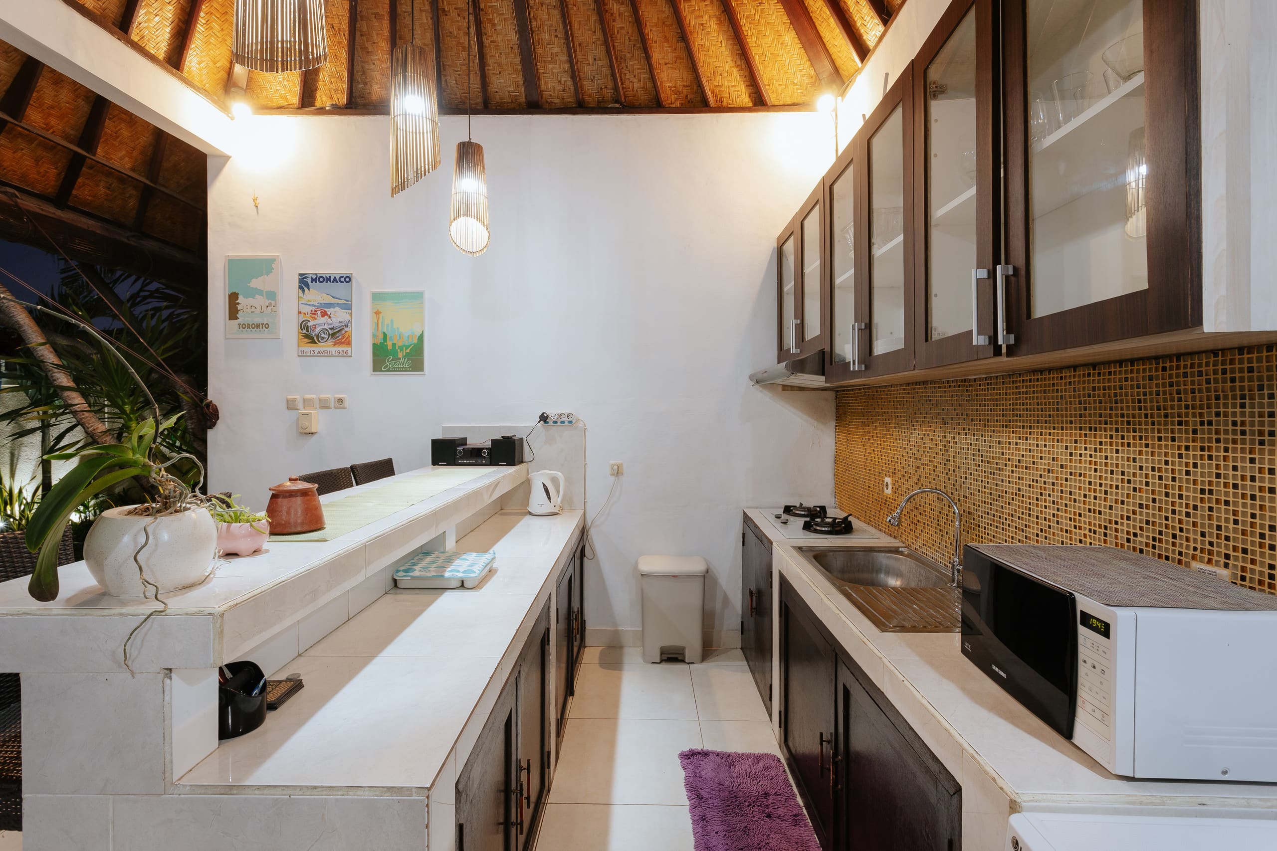 Villa Penny Seminyak - Spacious 3 Bed Pool Villa! 21
