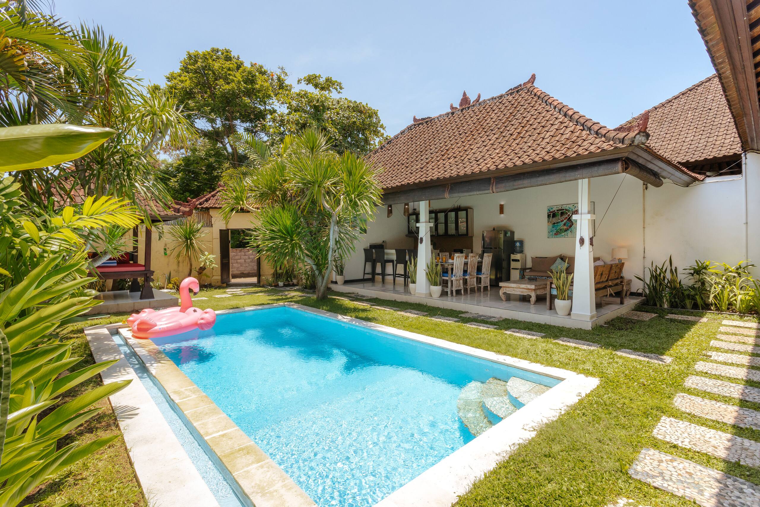 Villa Penny Seminyak - Spacious 3 Bed Pool Villa! 11