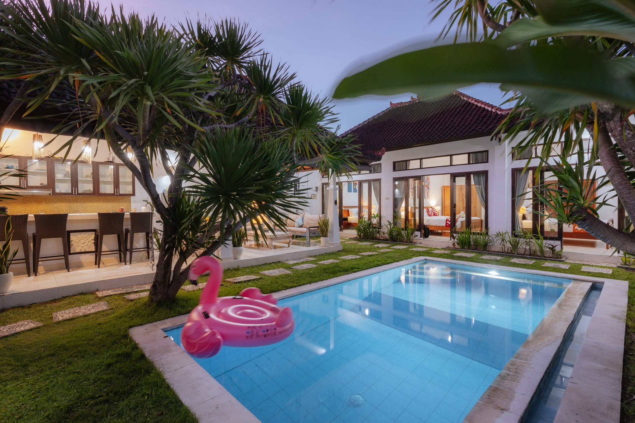 Villa Penny Seminyak - Spacious 3 Bed Pool Villa! 6