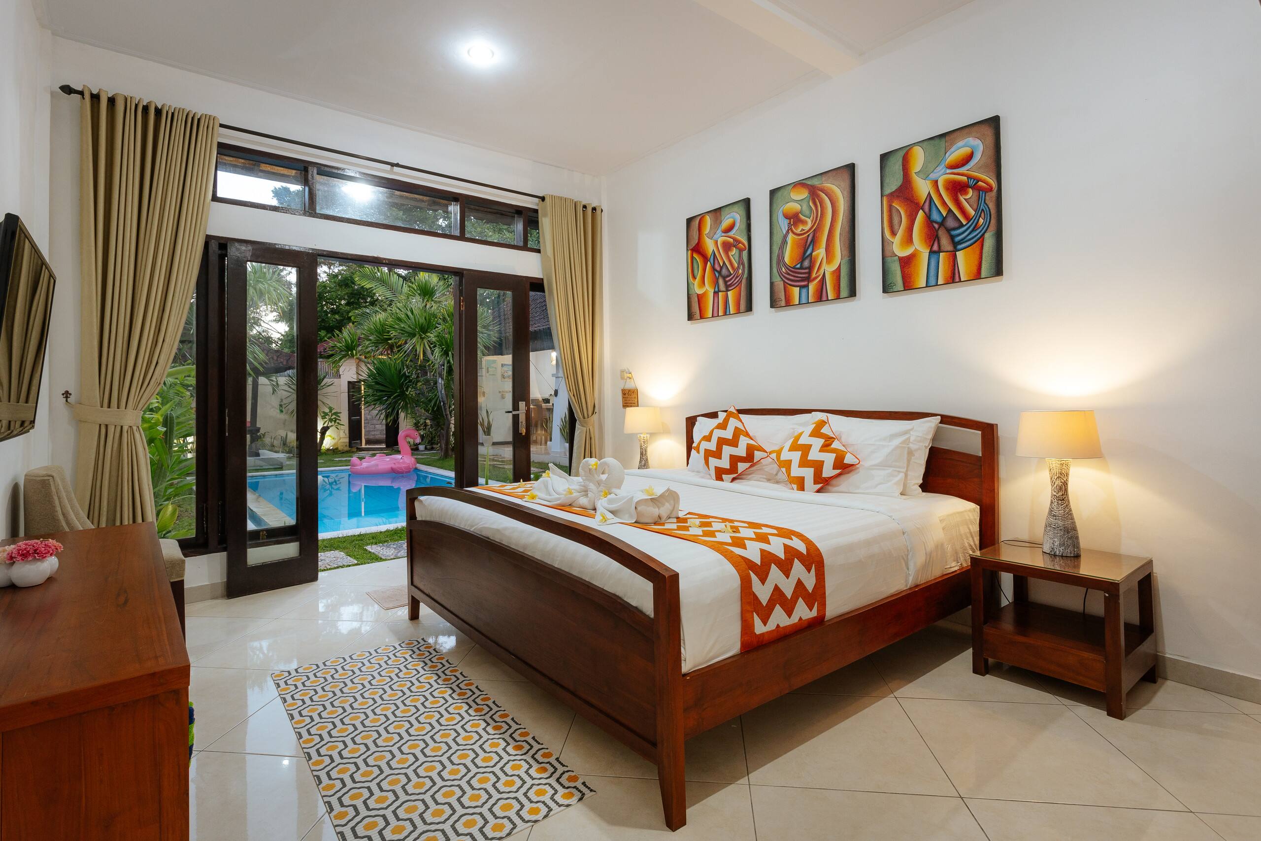 Villa Penny Seminyak - Spacious 3 Bed Pool Villa! 19
