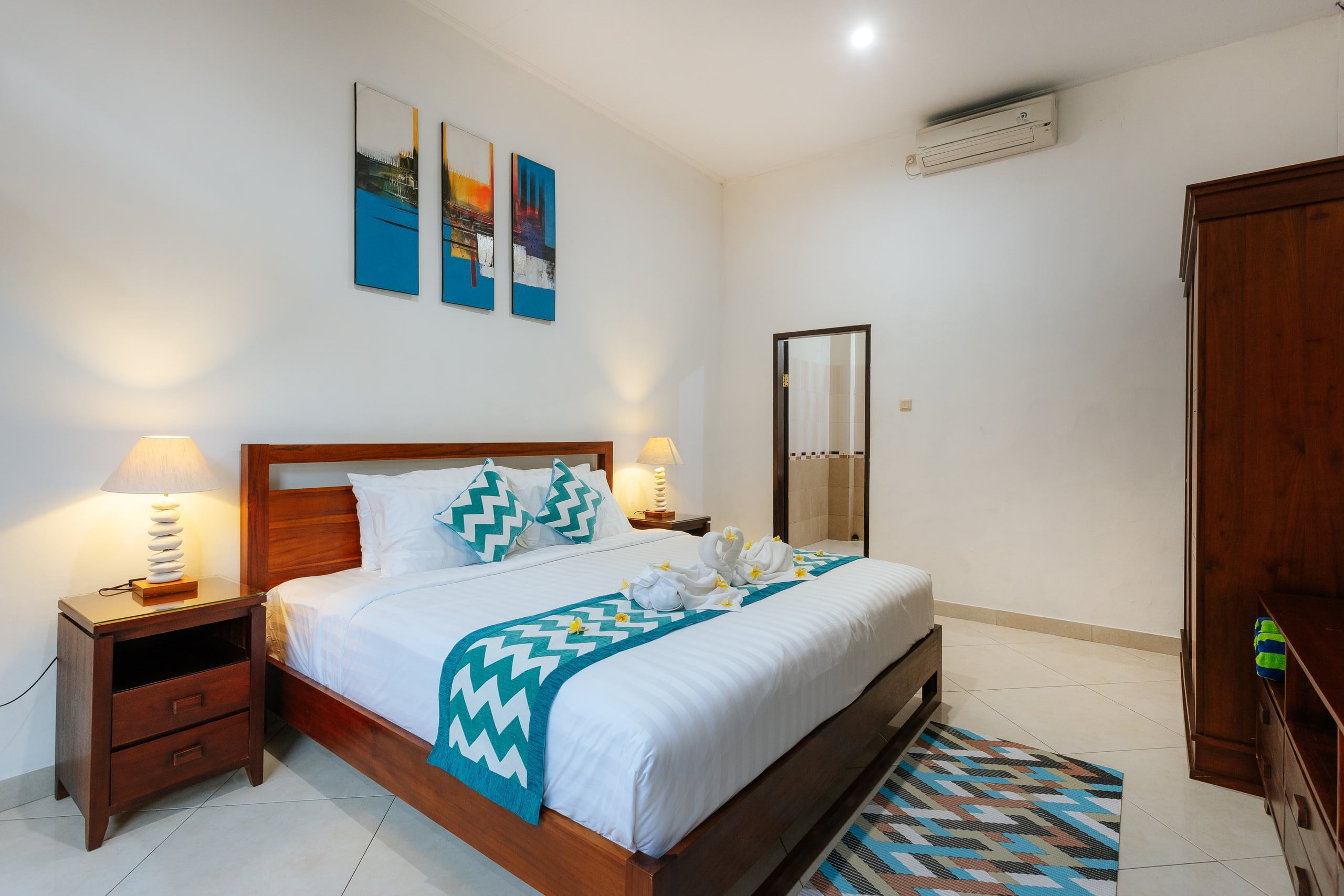 Villa Penny Seminyak - Spacious 3 Bed Pool Villa! 20