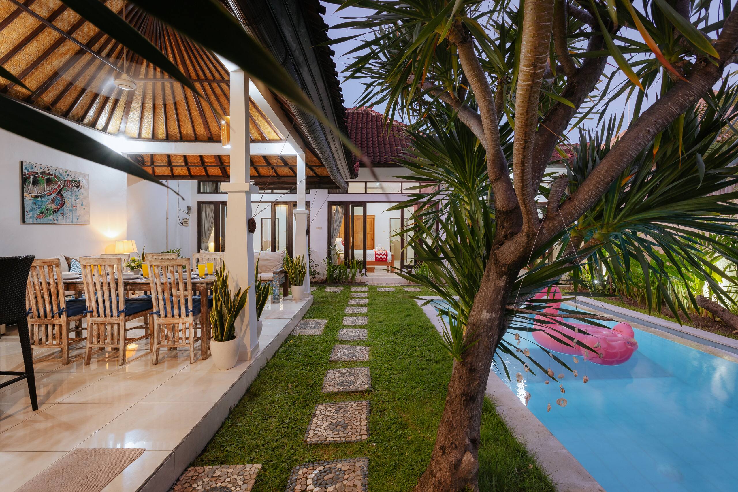 Villa Penny Seminyak - Spacious 3 Bed Pool Villa! 36