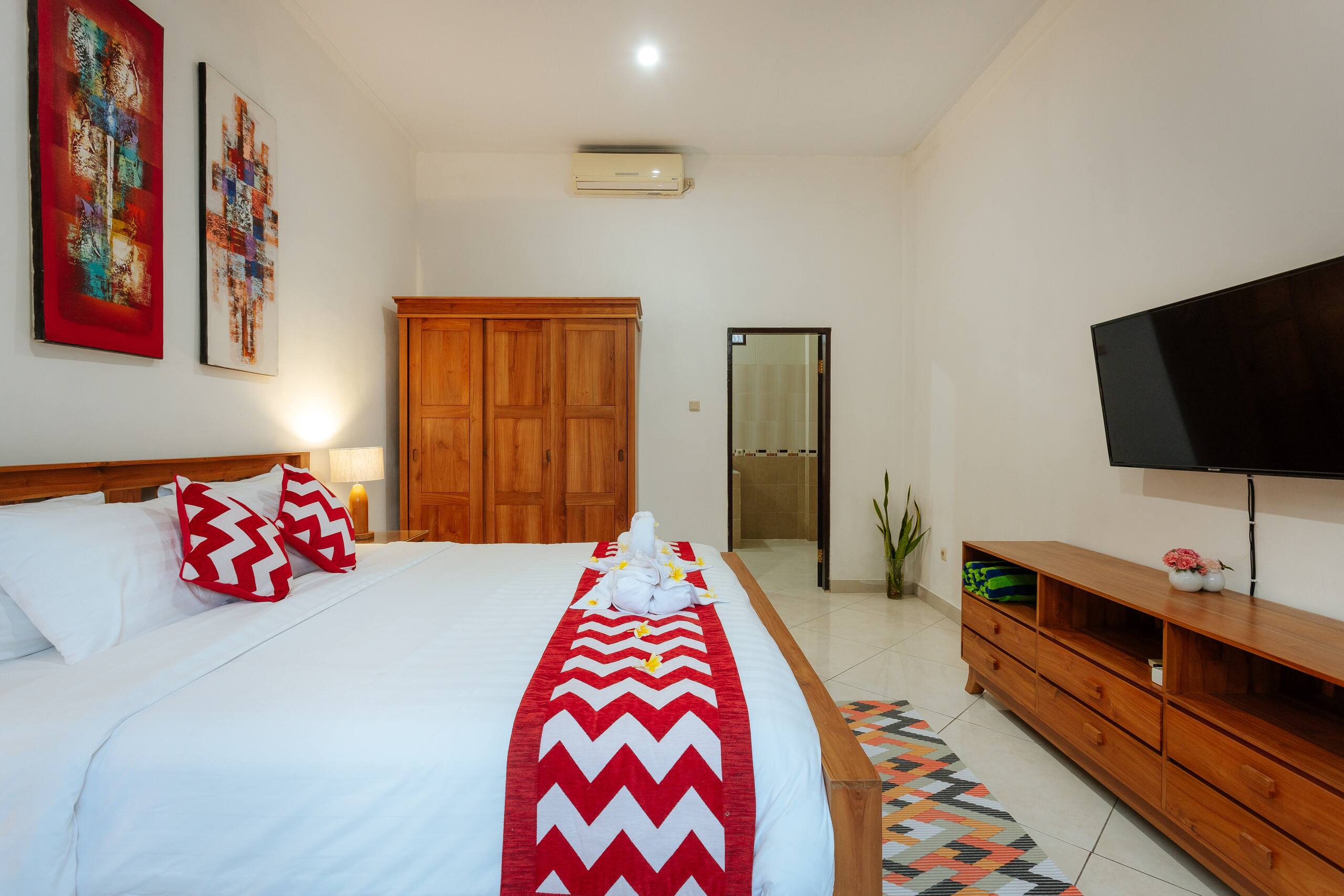 Villa Penny Seminyak - Spacious 3 Bed Pool Villa! 37