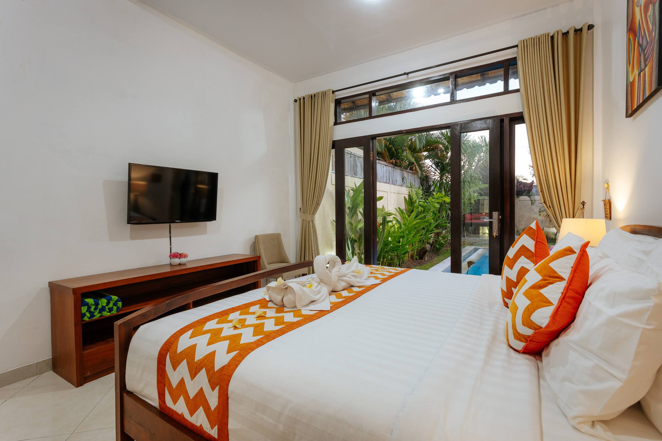 Villa Penny Seminyak - Spacious 3 Bed Pool Villa! 38