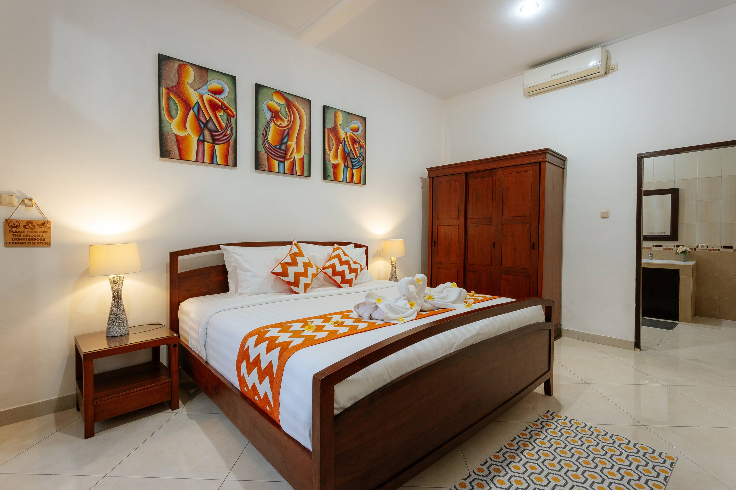 Villa Penny Seminyak - Spacious 3 Bed Pool Villa! 13