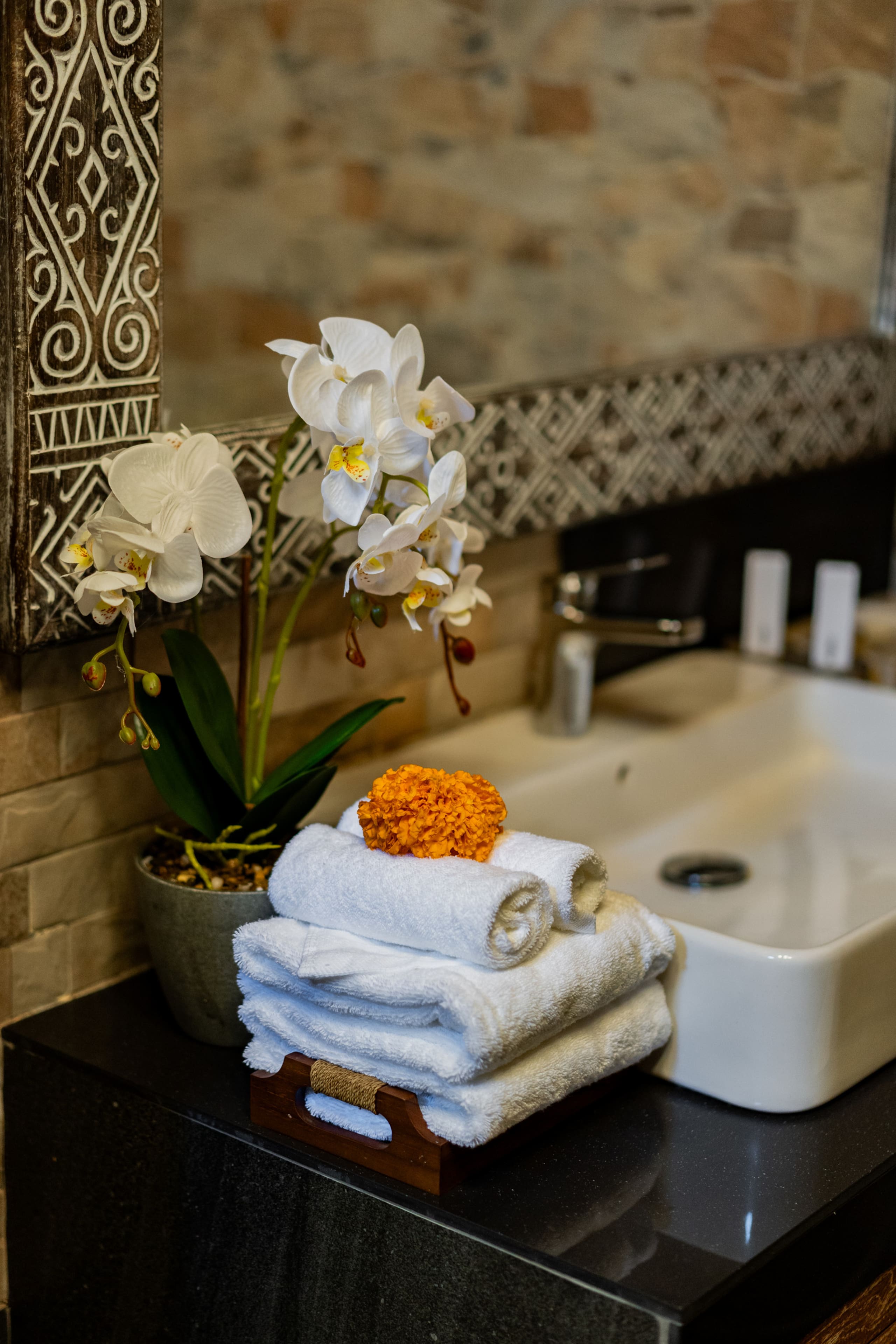 Luxury 1-BR Traditional Majestic Private Villa 18