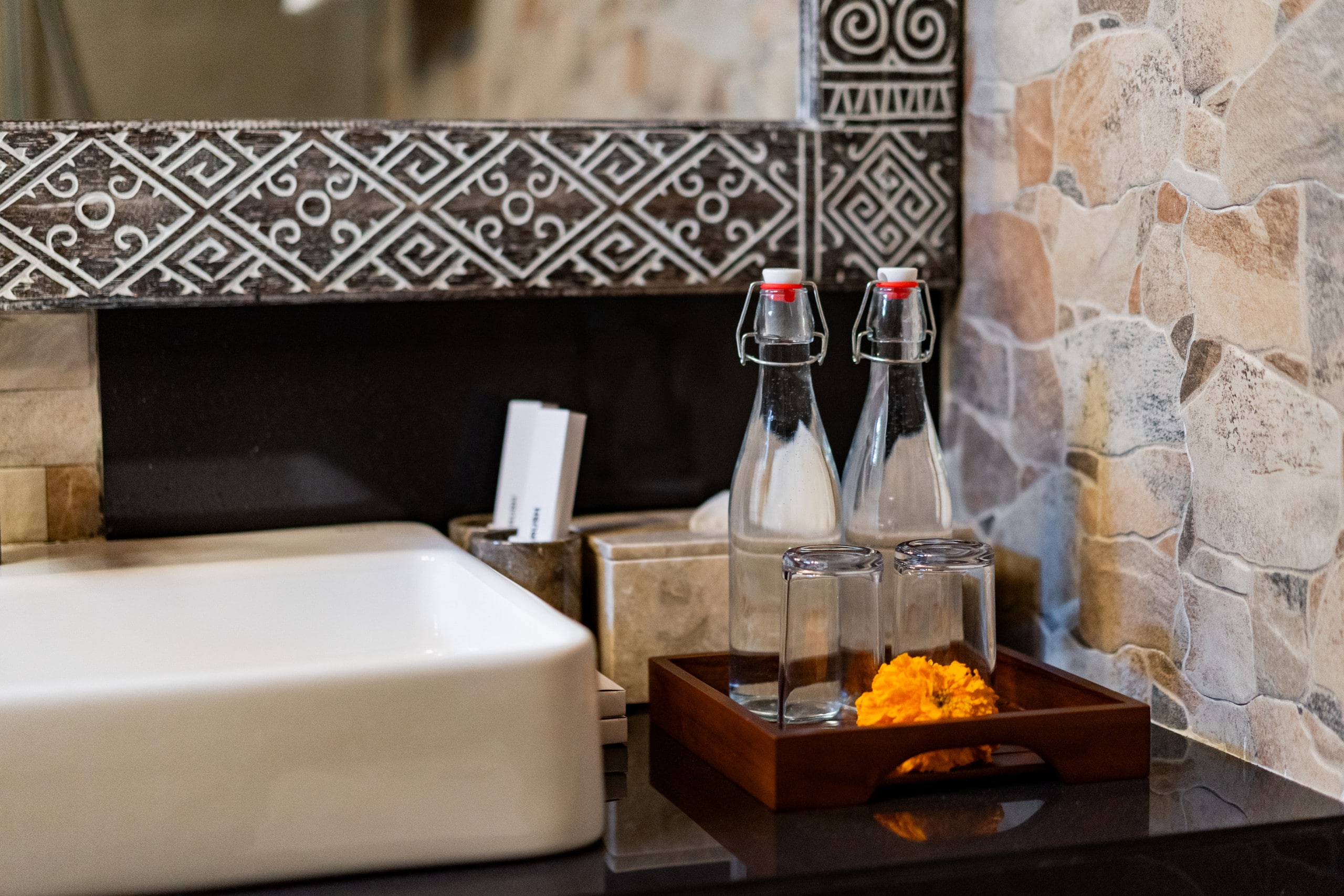 Luxury 1-BR Traditional Majestic Private Villa 19