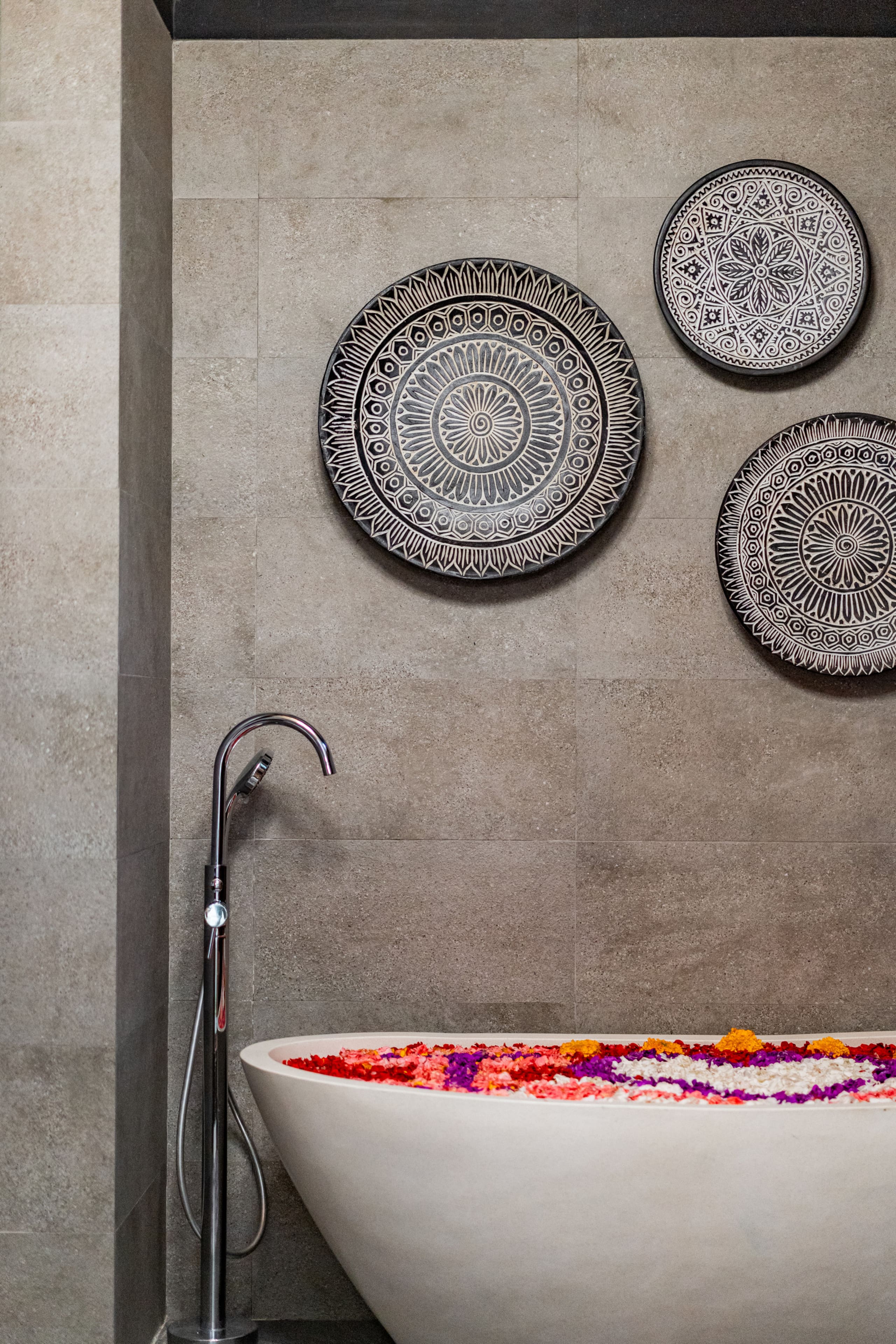 Luxury 1-BR Traditional Majestic Private Villa 24