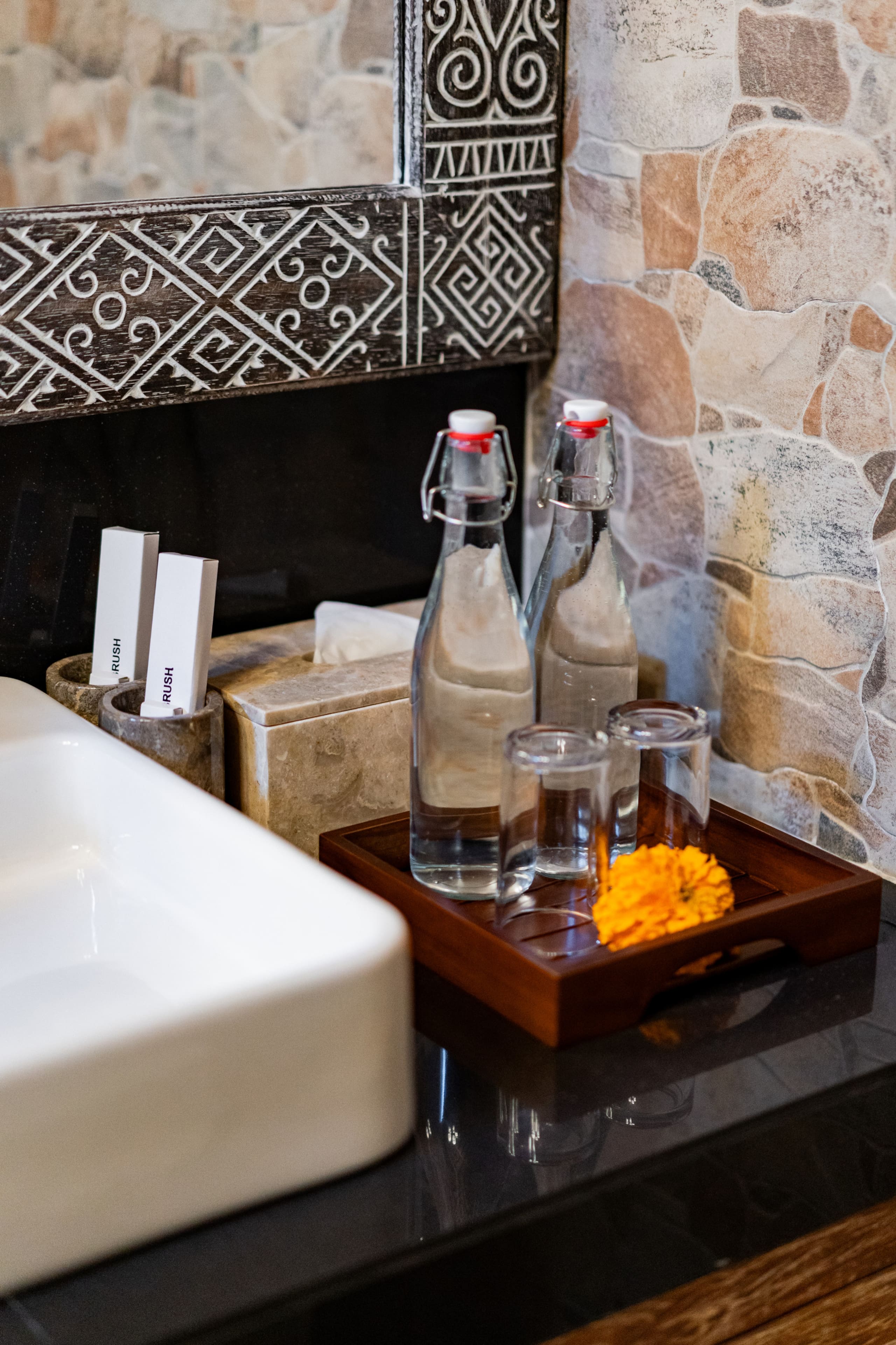 Luxury 1-BR Traditional Majestic Private Villa 40
