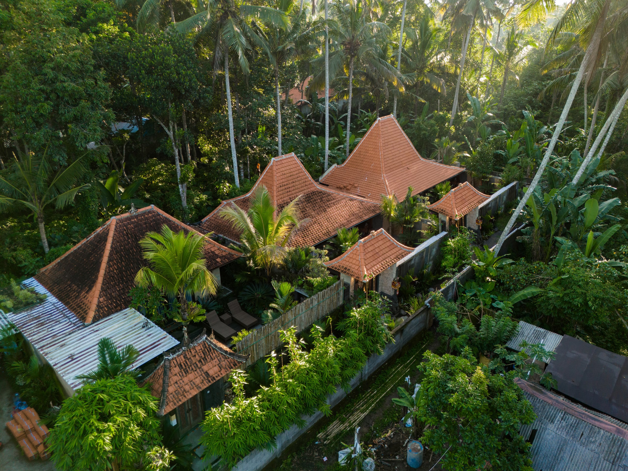Luxury 1-BR Traditional Majestic Private Villa 8
