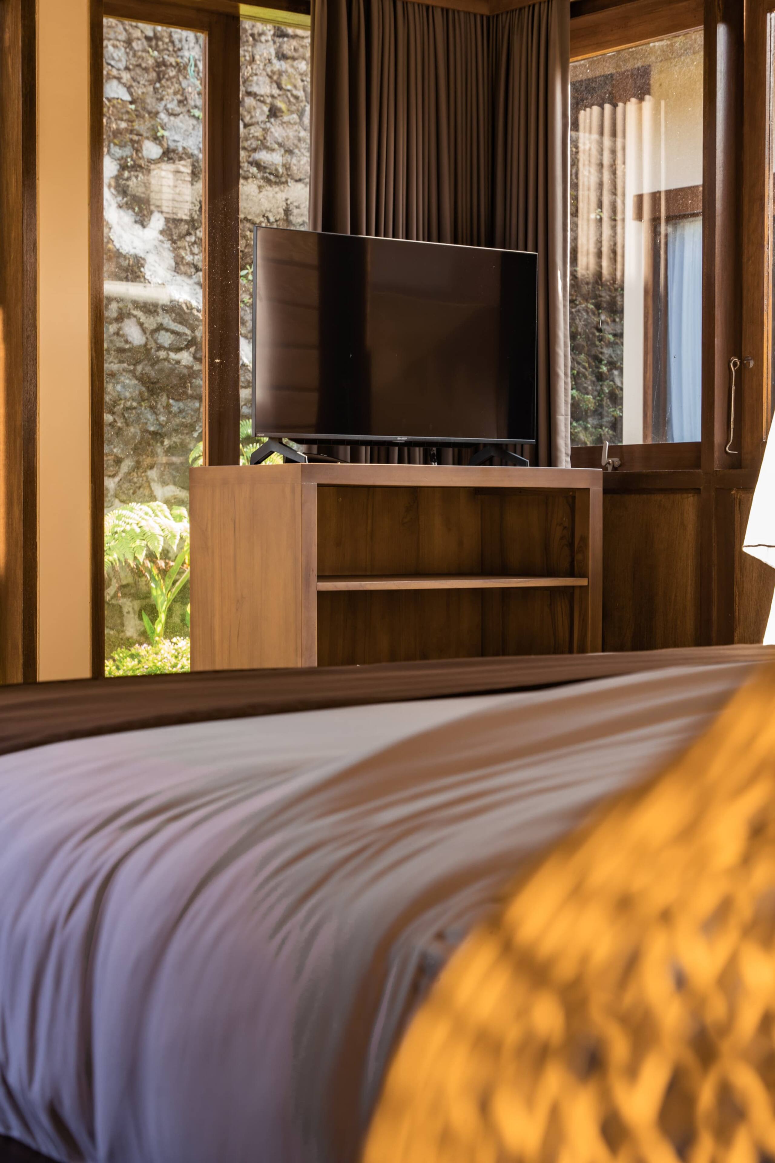 1 Bedroom Luxury  Villa with Private Jacuzzi 10
