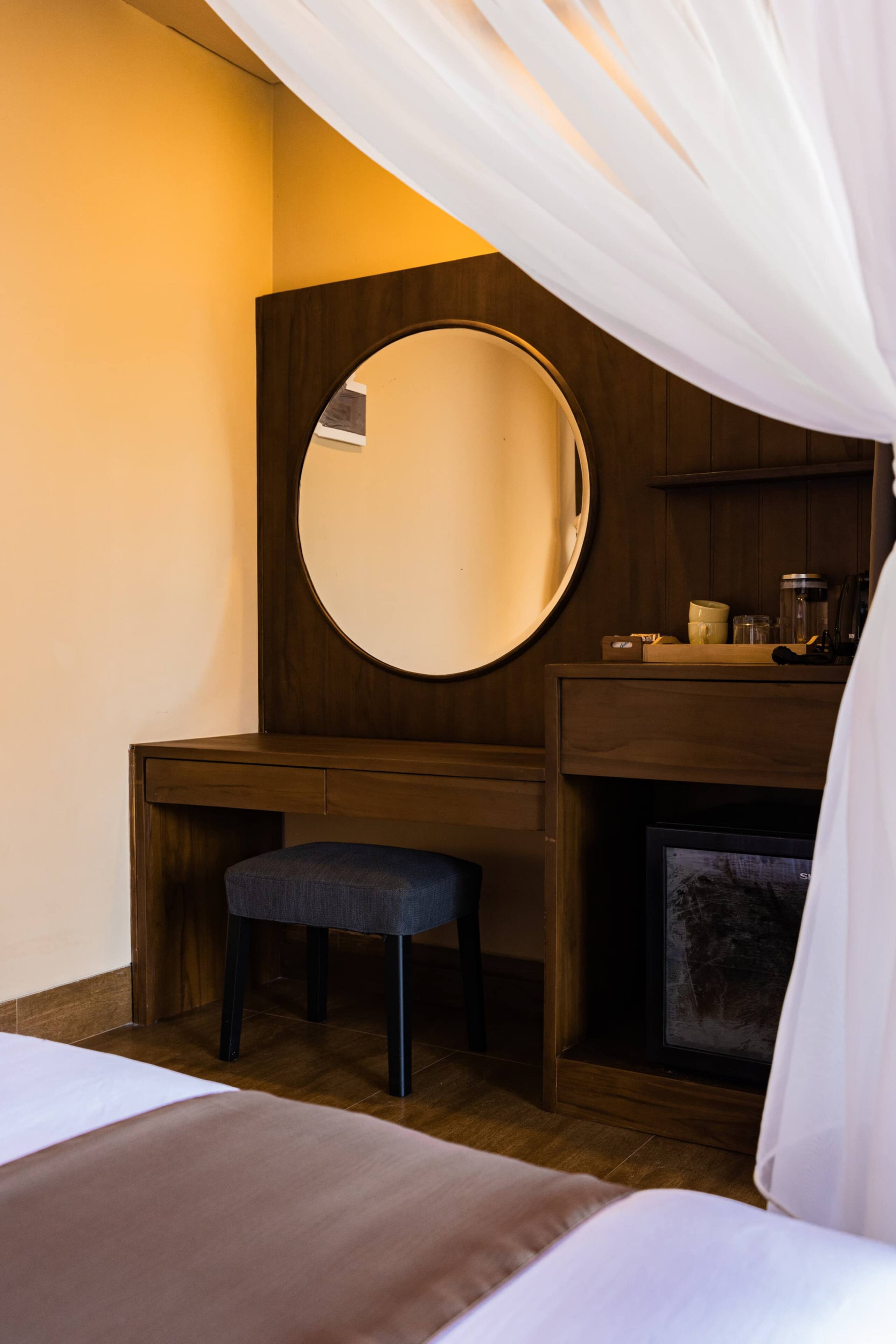 1 Bedroom Luxury  Villa with Private Jacuzzi 11