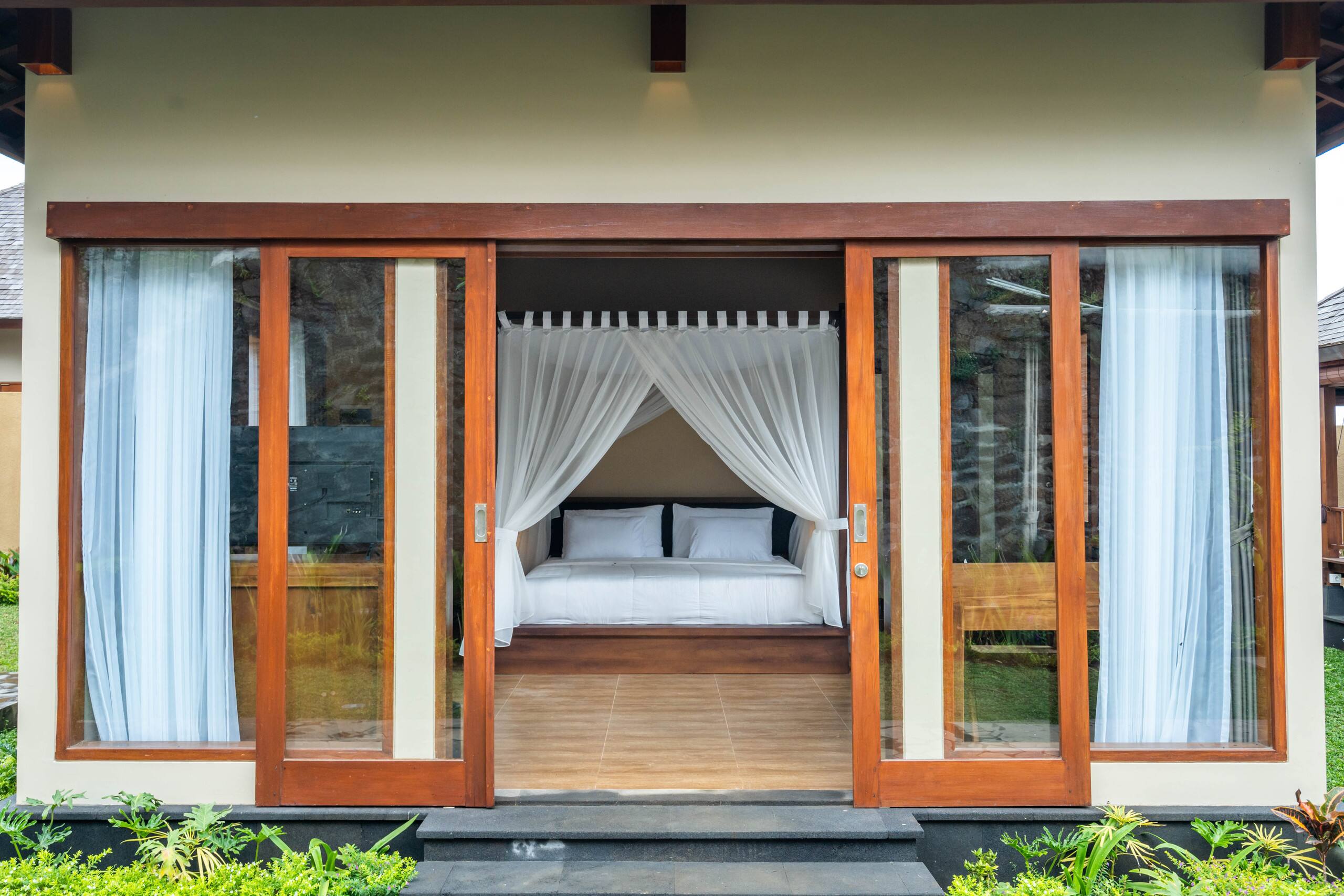 1 Bedroom Luxury  Villa with Private Jacuzzi