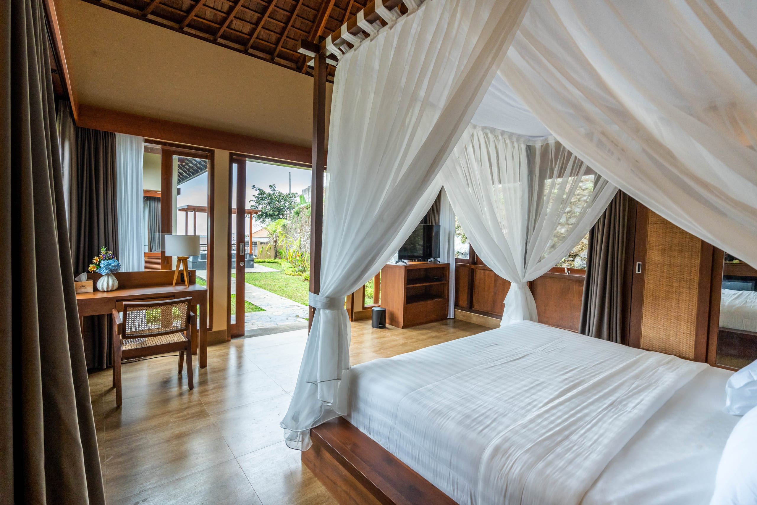 1 Bedroom Luxury  Villa with Private Jacuzzi — photo 5