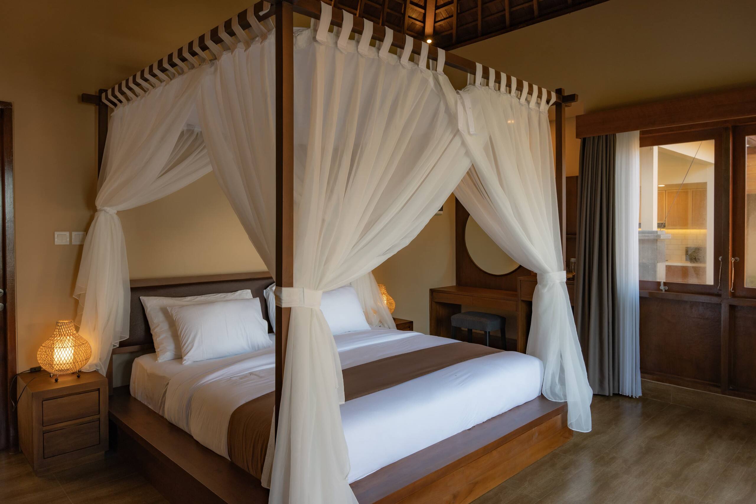 1 Bedroom Luxury  Villa with Private Jacuzzi 9