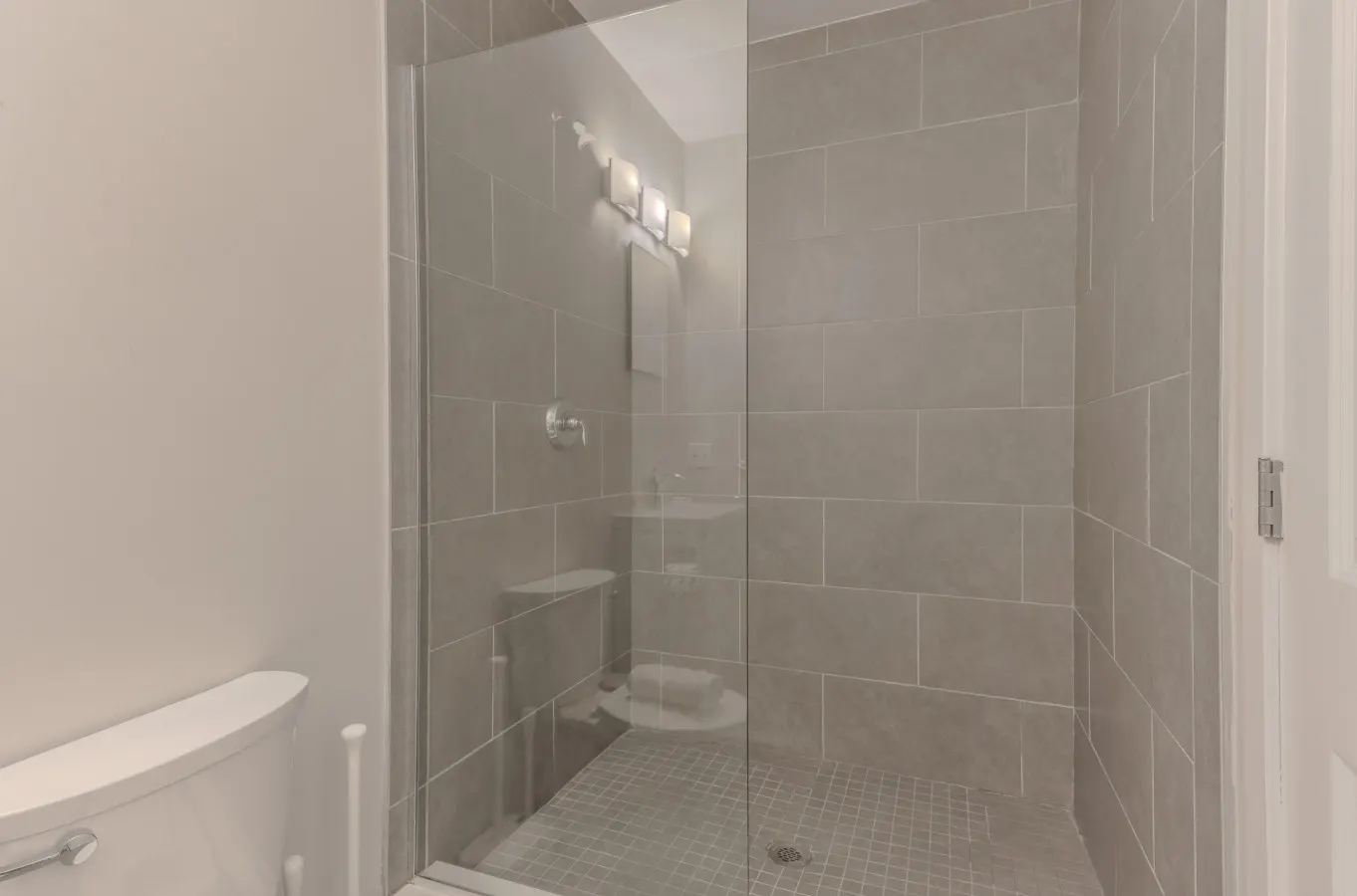 Luxurious 1BR in FIDI Boston Close to Everything 10