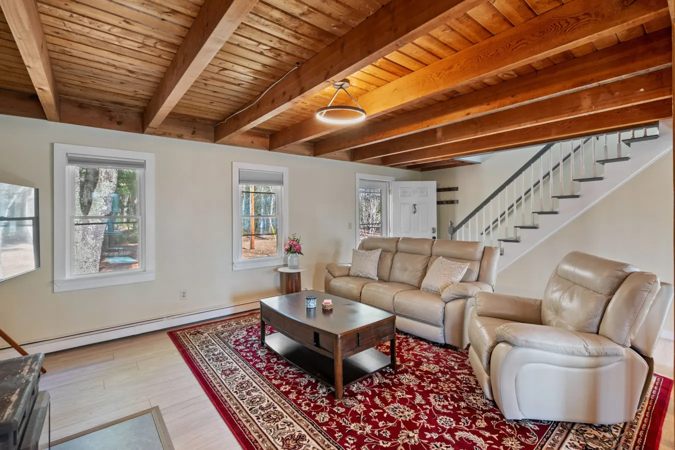 Cozy Riverfront Stay in Wareham — photo 3