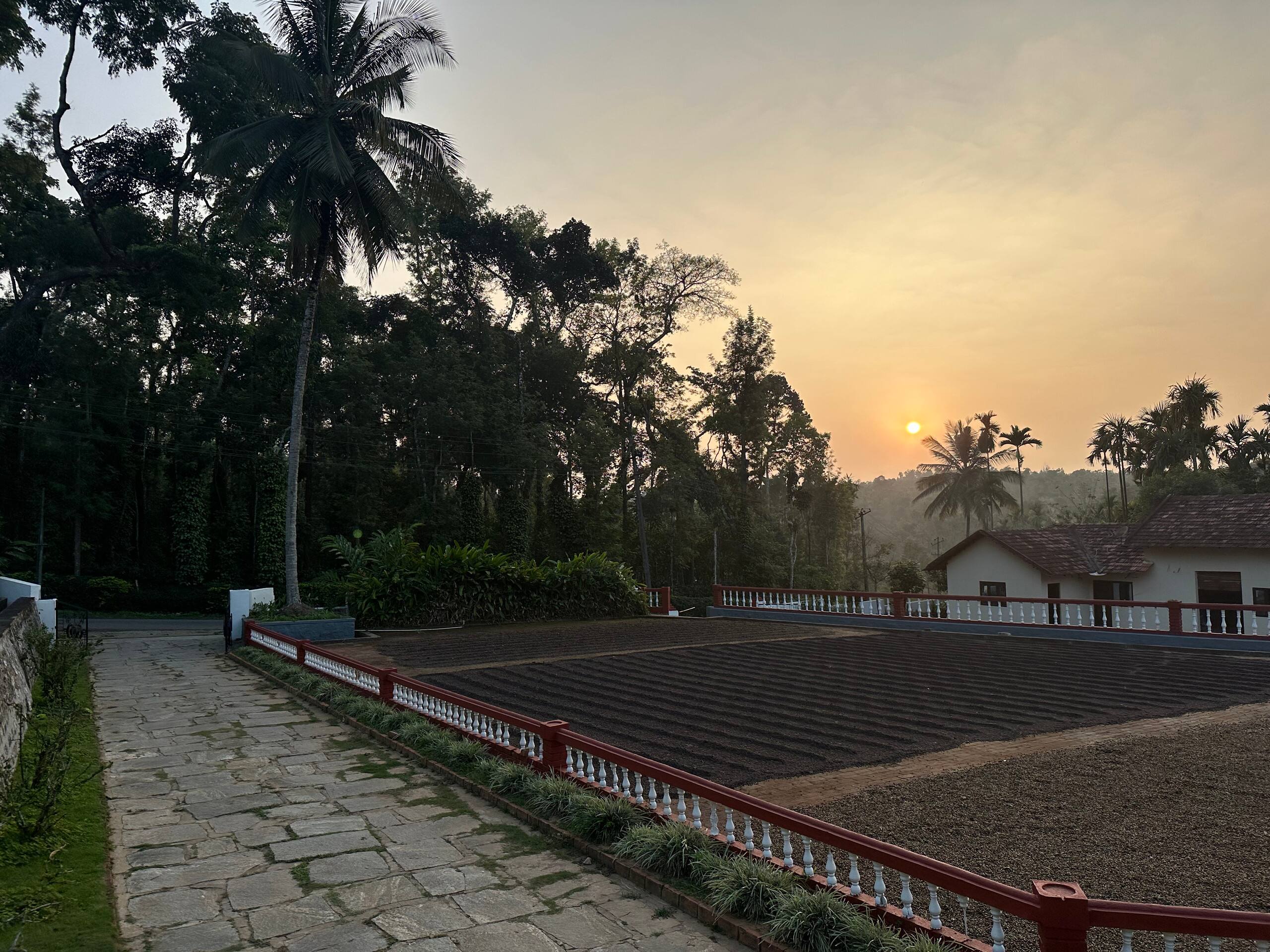 Kenjige Villa | 6BHK Coffee Estate Bungalow 2